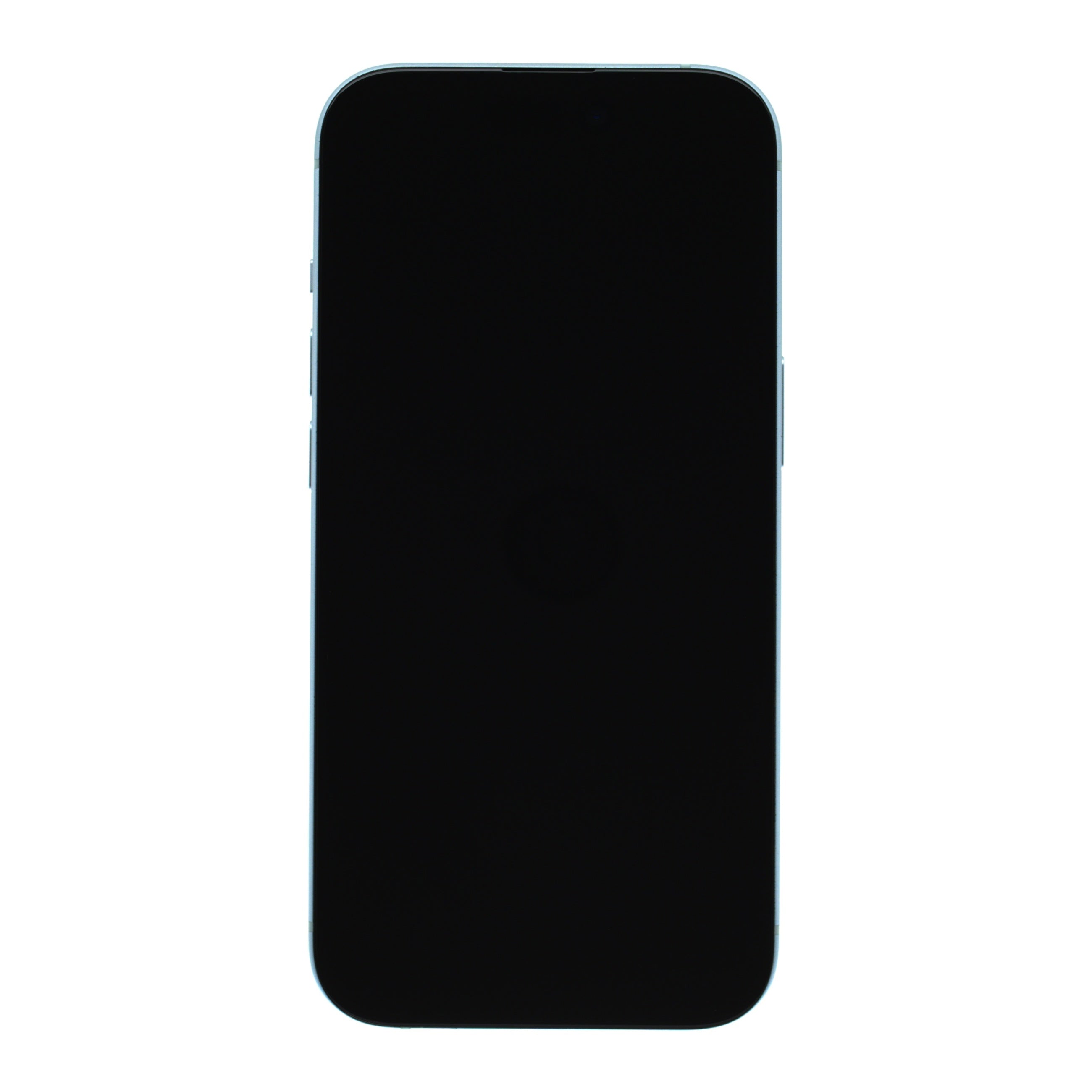 95新 Apple iPhone 15 128G 藍色 中國大陸版