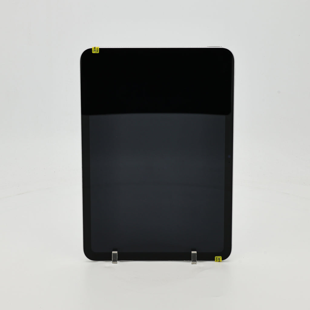 99新 Apple iPad 10代 256G 銀色 WIFI