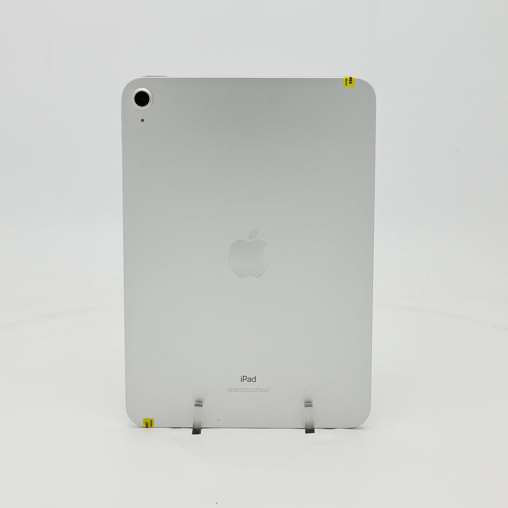 99新 Apple iPad 10代 256G 銀色 WIFI
