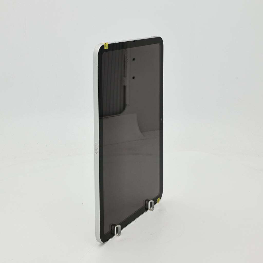 99新 Apple iPad 10代 256G 銀色 WIFI
