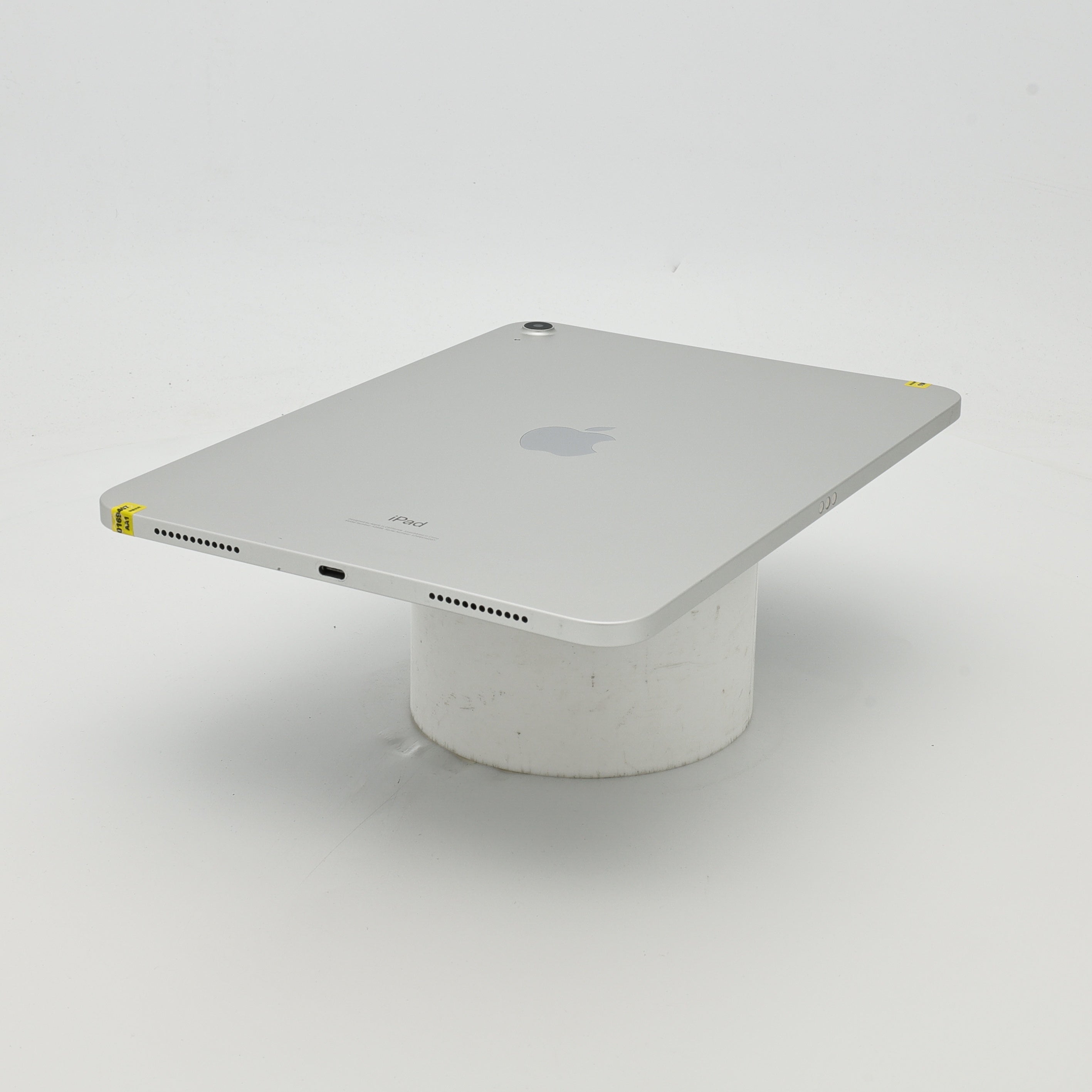99新 Apple iPad 10代 256G 銀色 WIFI