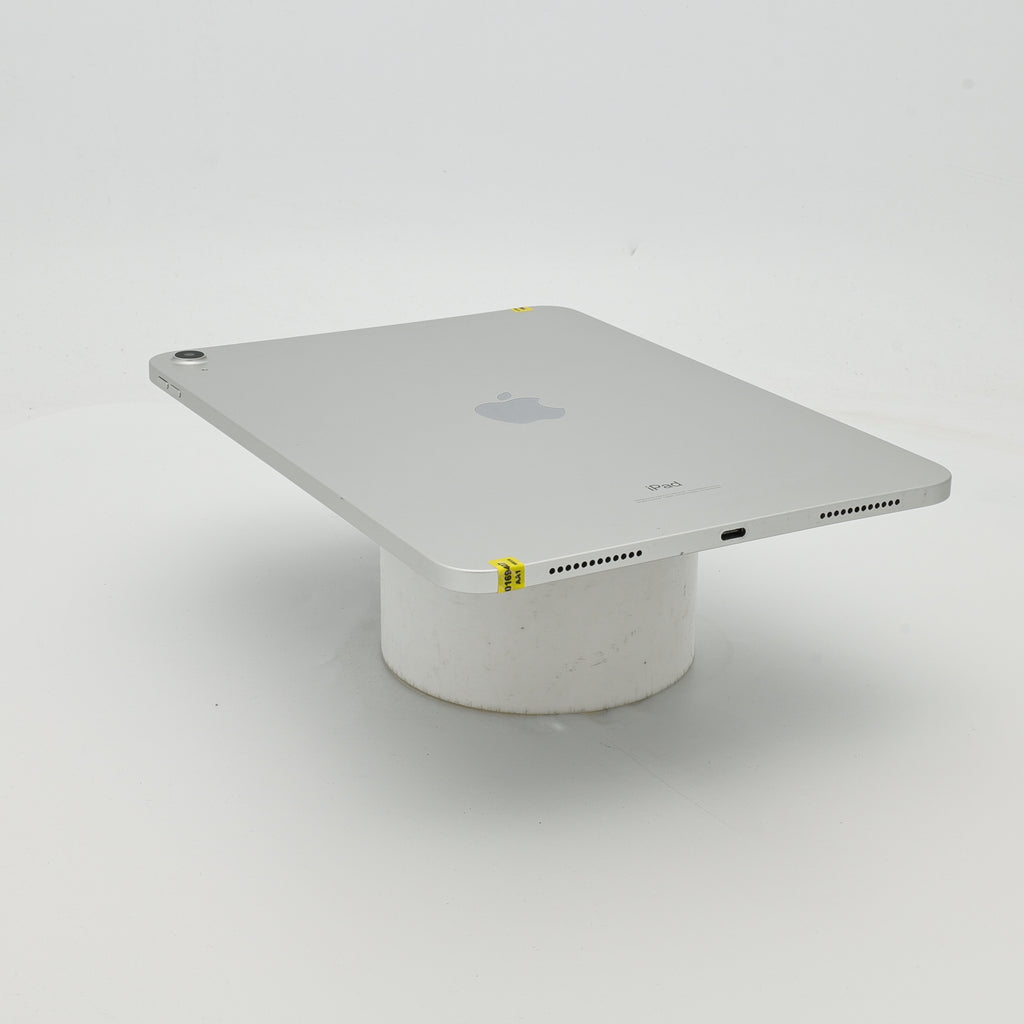 99新 Apple iPad 10代 256G 銀色 WIFI