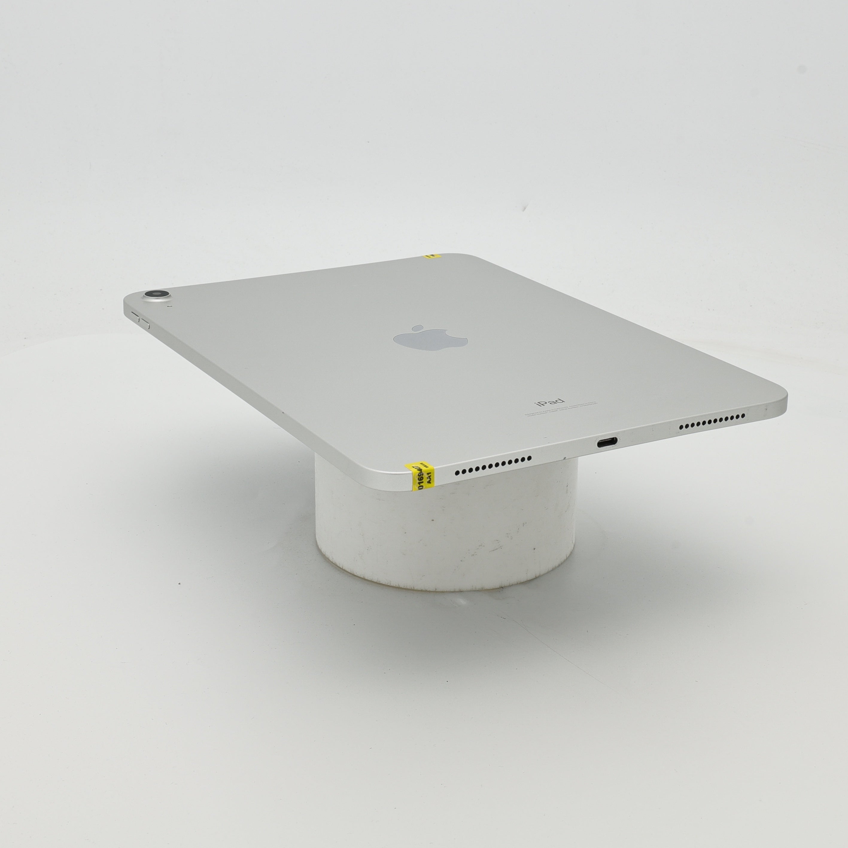 99新 Apple iPad 10代 256G 銀色 WIFI