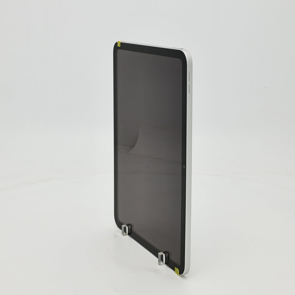 99新 Apple iPad 10代 256G 銀色 WIFI