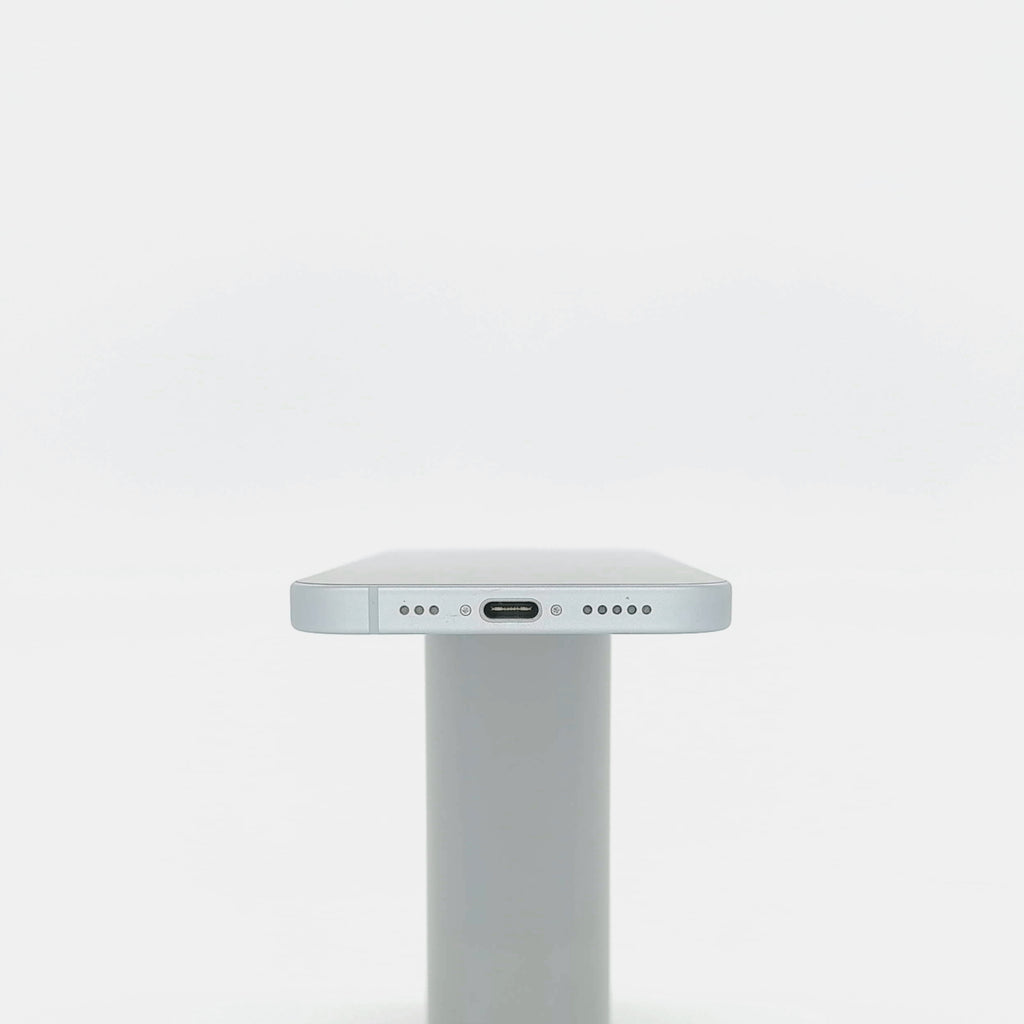 95新 Apple iPhone 15 256G 藍色 中國大陸版