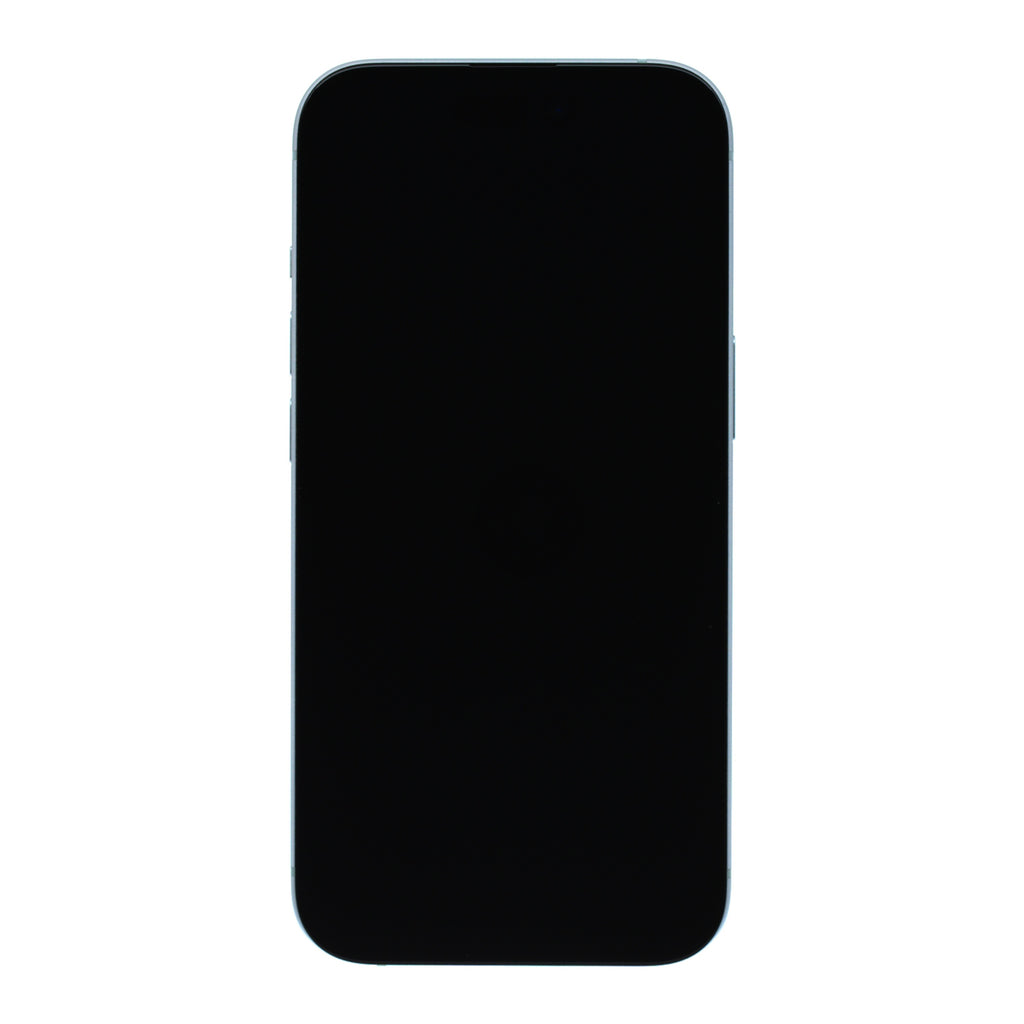 95新 Apple iPhone 15 256G 藍色 中國大陸版