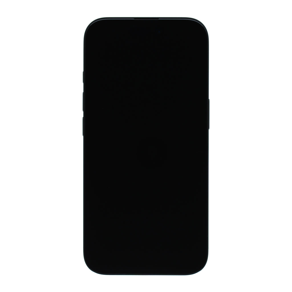 95新 Apple iPhone 16 256G 黑色 中國大陸版