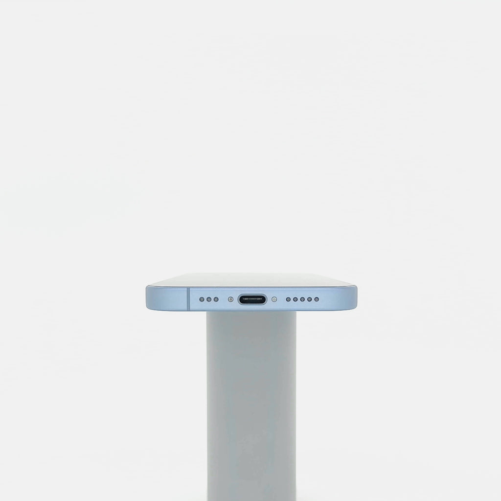 99新 Apple iPhone 17 256G 青霧藍色 中國大陸版