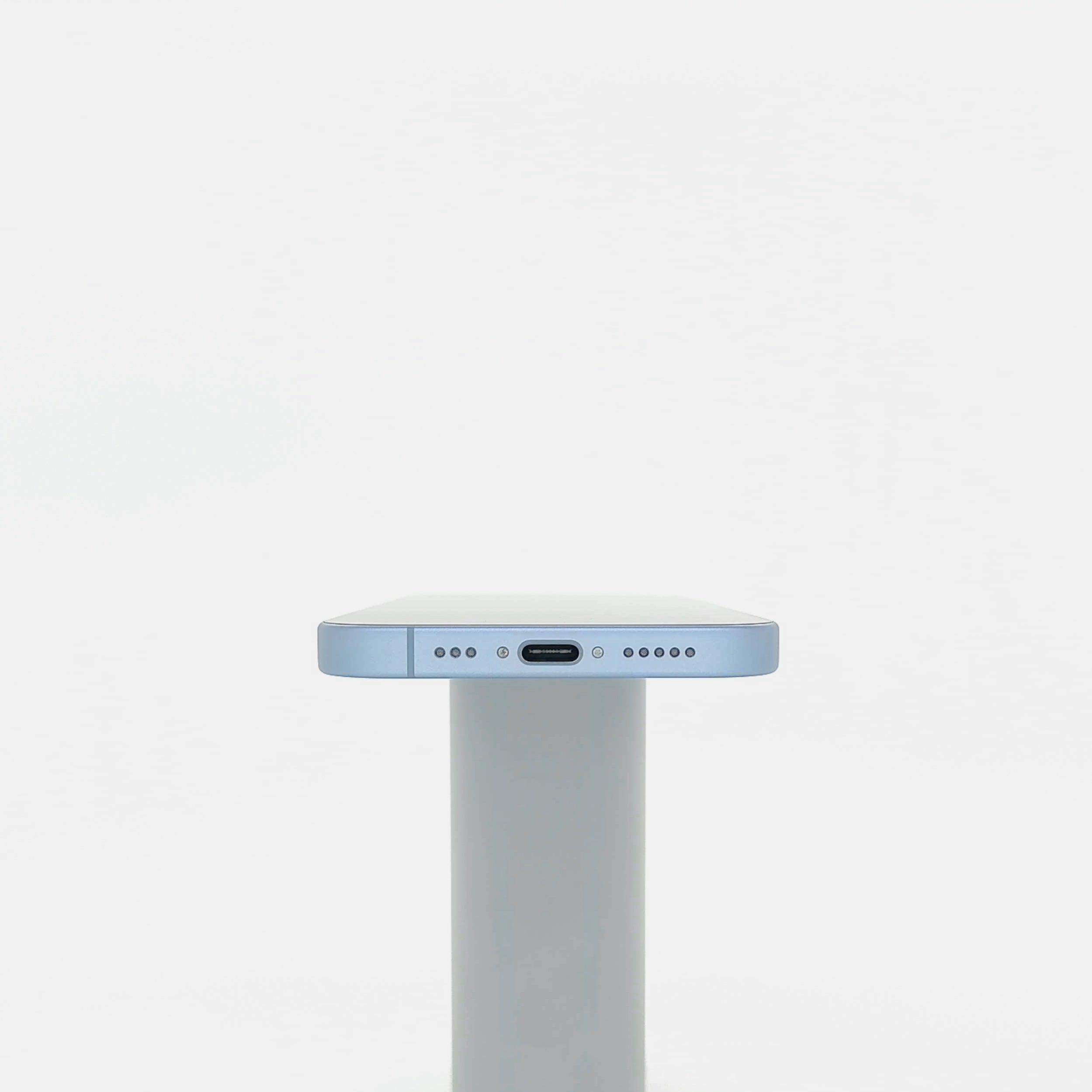 99新 Apple iPhone 17 256G 青霧藍色 中國大陸版