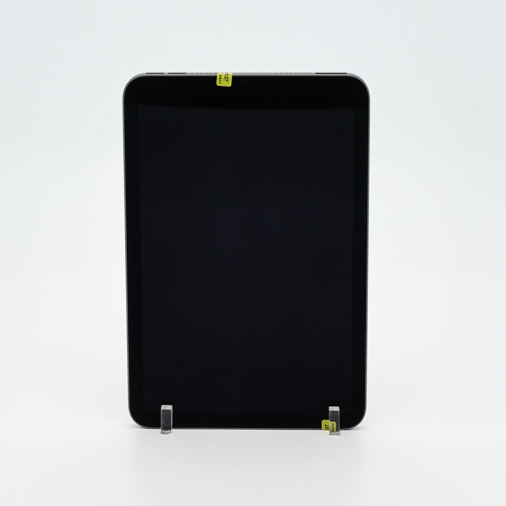 99新 Apple iPad mini6 256G 深空灰色 WIFI