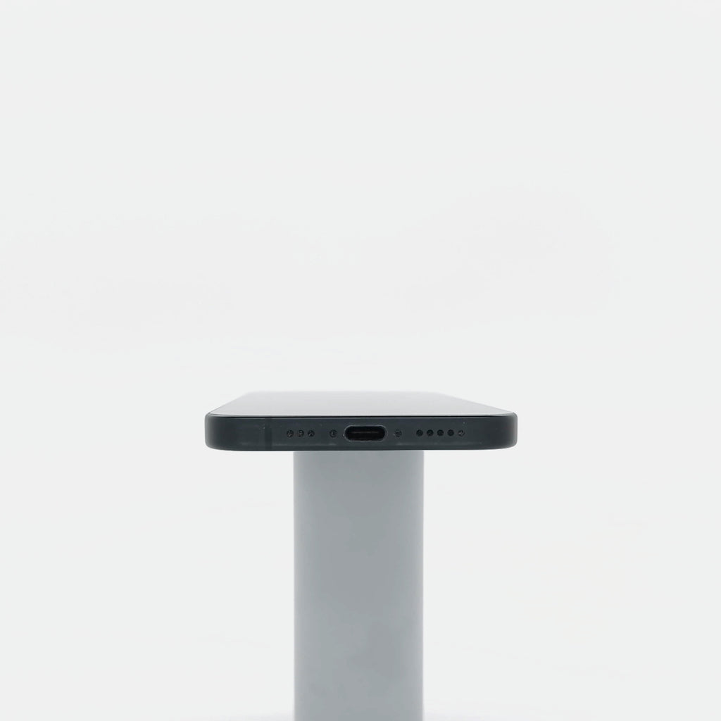 95新 Apple iPhone 15 256G 黑色 中國大陸版