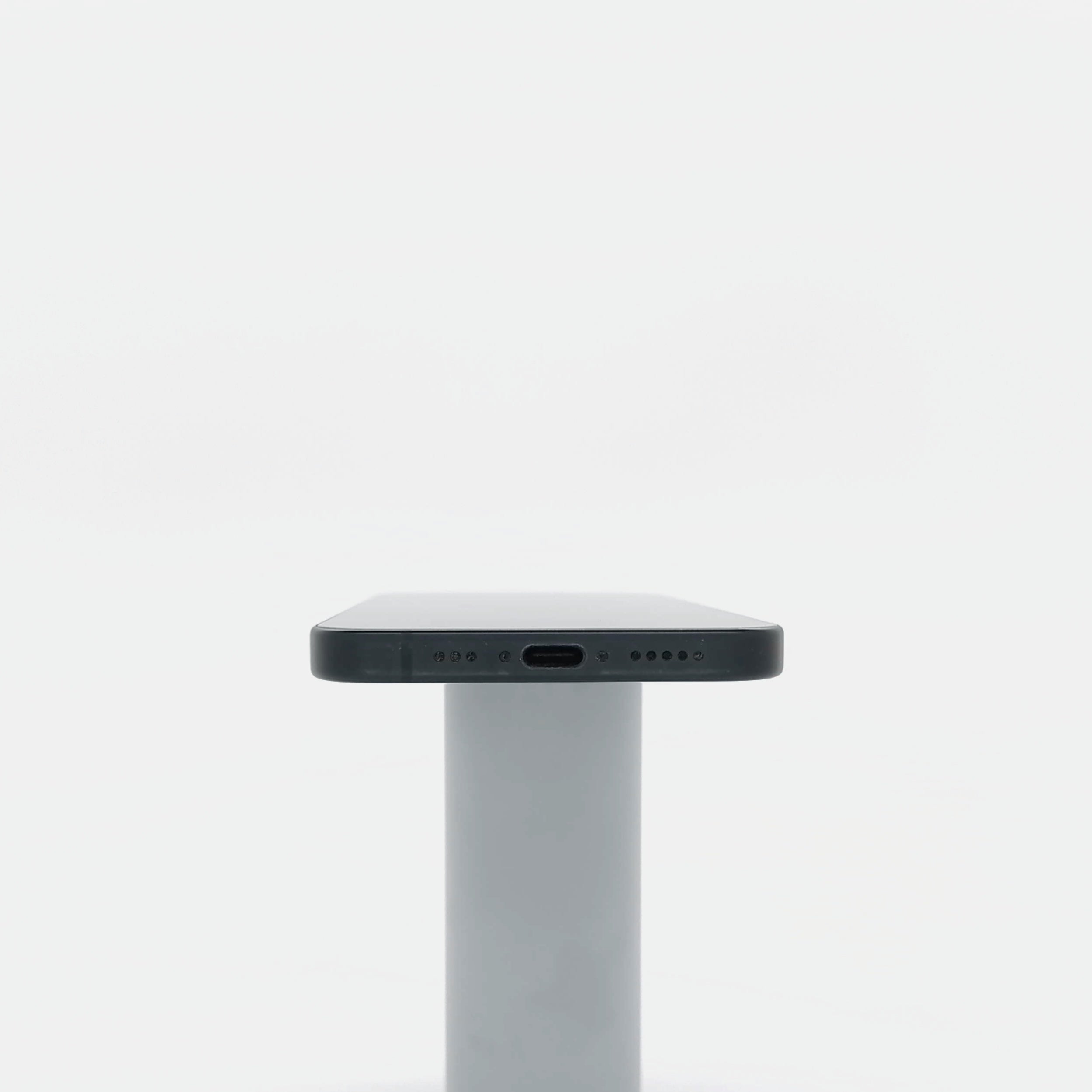 95新 Apple iPhone 15 256G 黑色 中國大陸版
