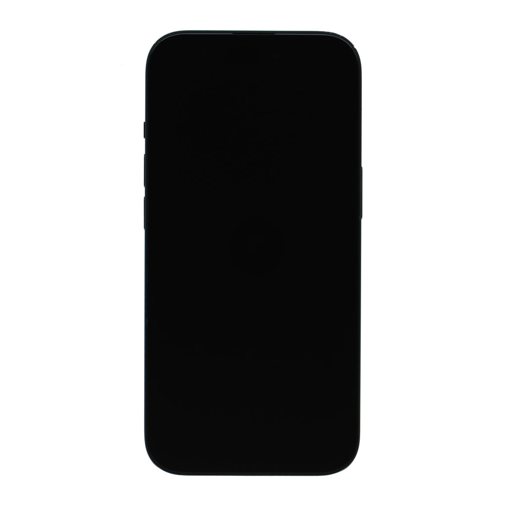 95新 Apple iPhone 15 256G 黑色 中國大陸版