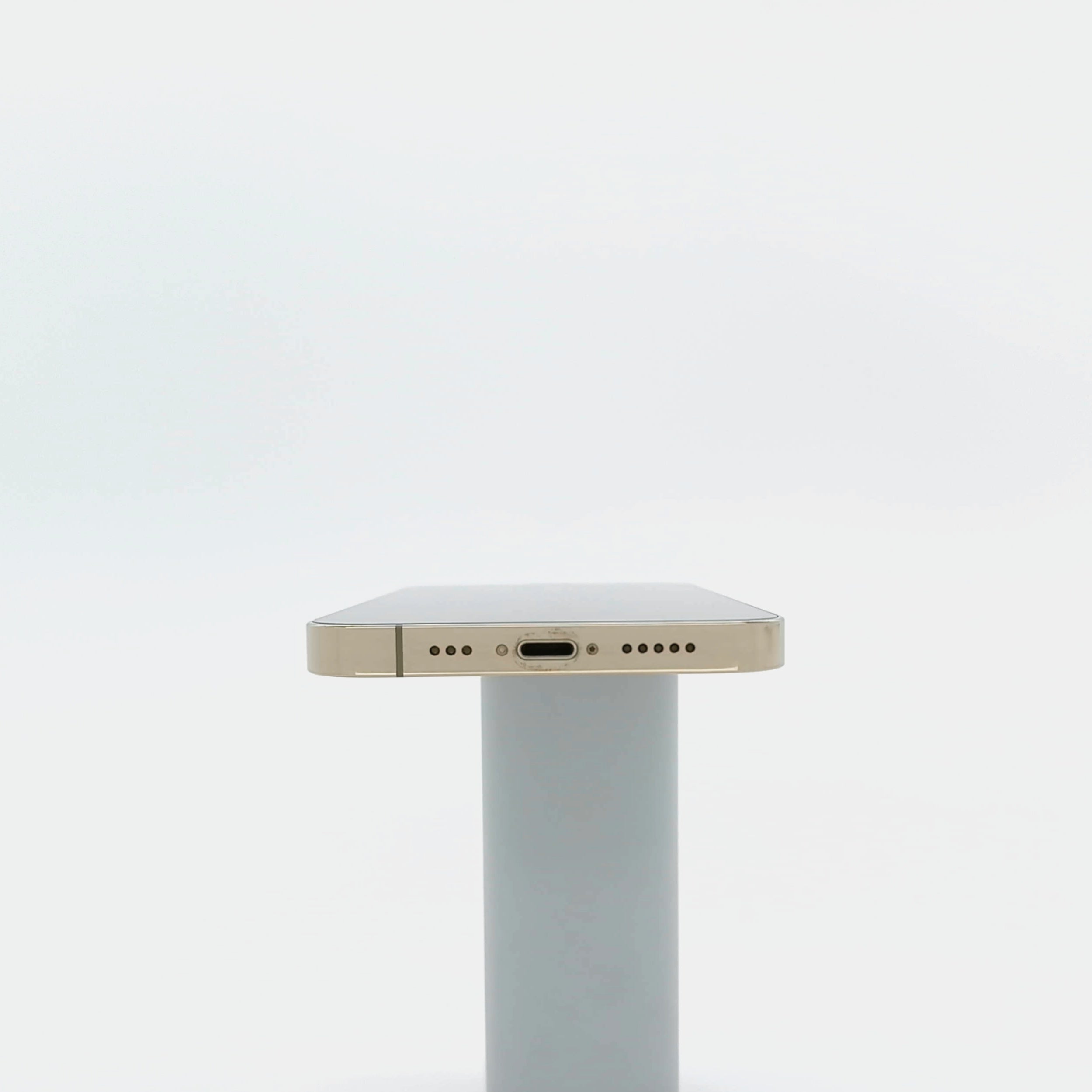 95新 Apple iPhone 13 Pro 256G 金色 中國大陸版