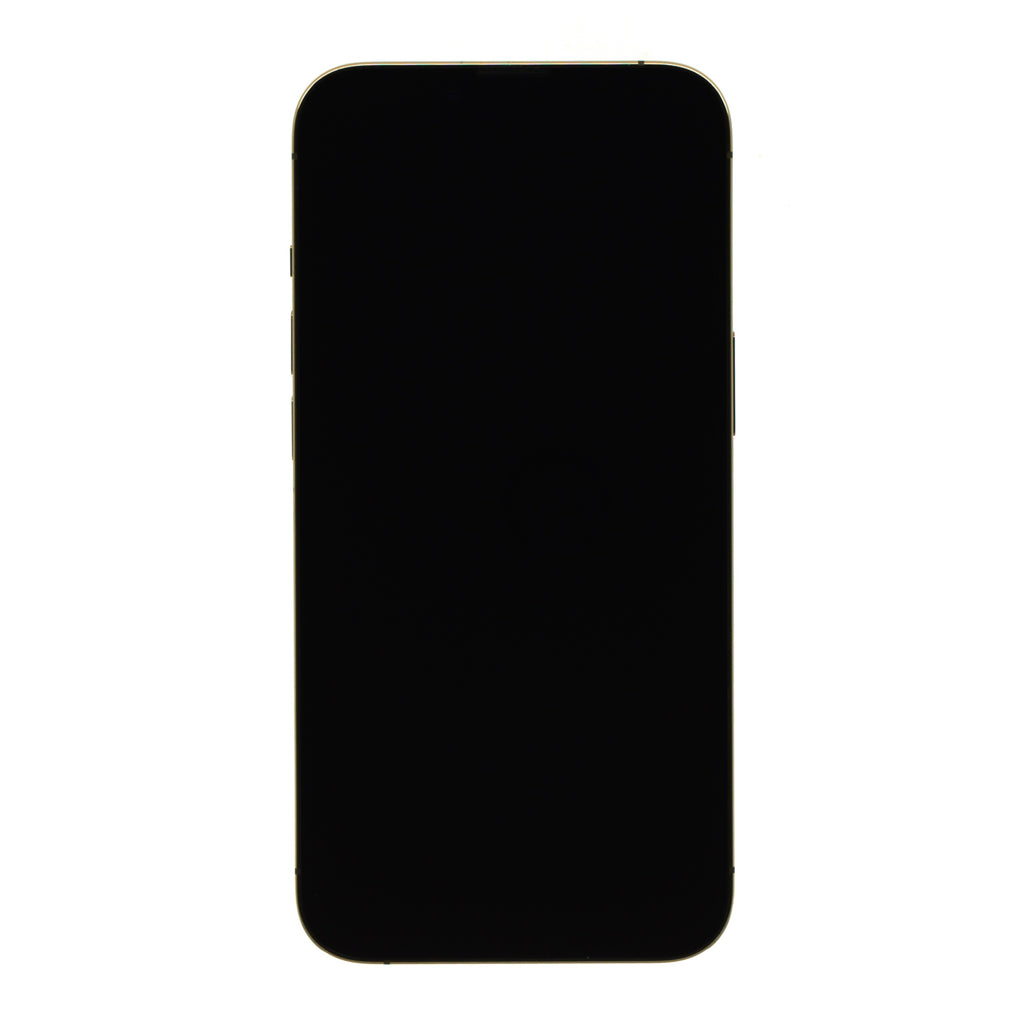95新 Apple iPhone 13 Pro 256G 金色 中國大陸版