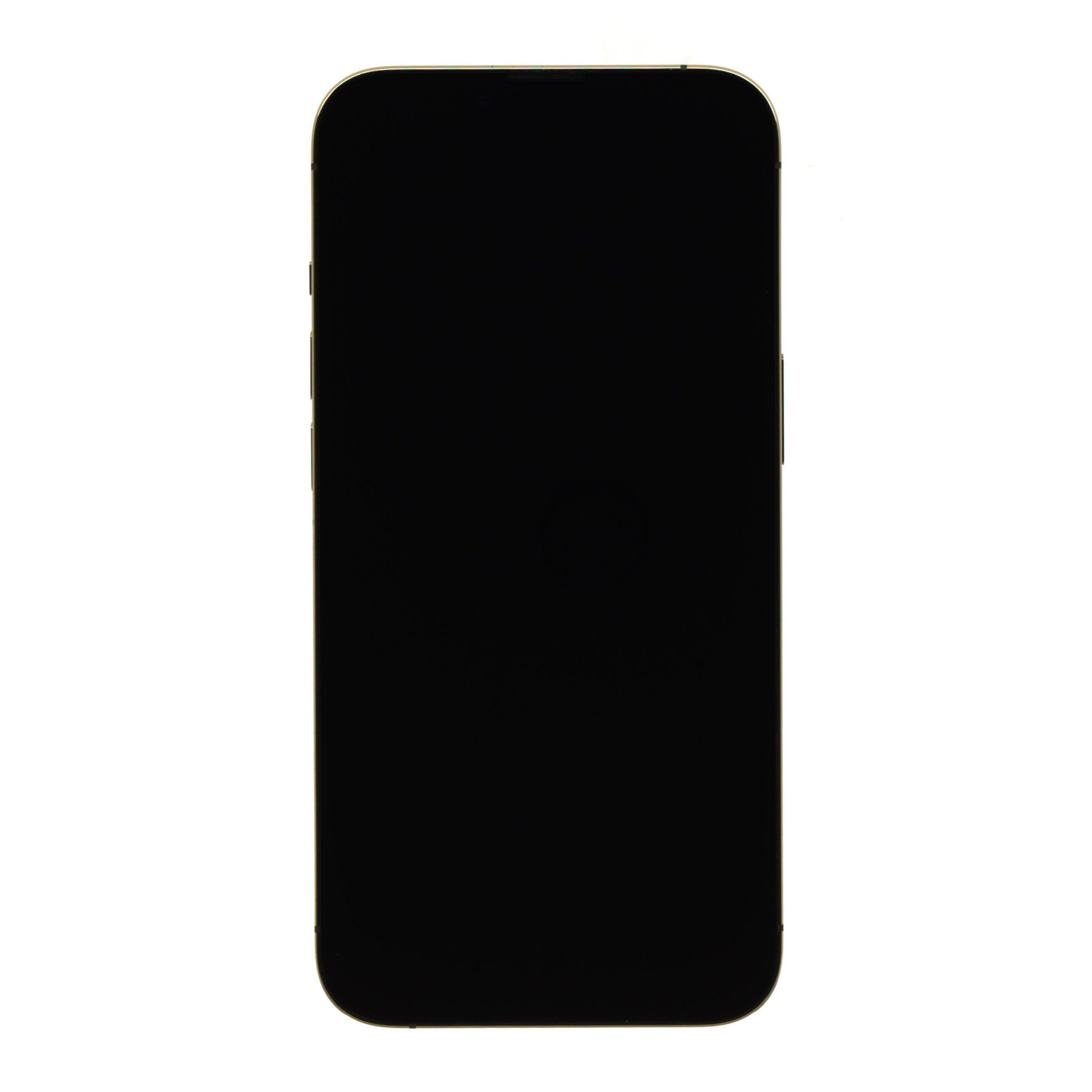 95新 Apple iPhone 13 Pro 256G 金色 中國大陸版
