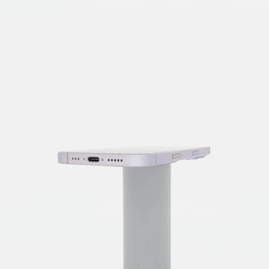 99新 Apple iPhone 17 256G 薰衣草紫色 中國大陸版