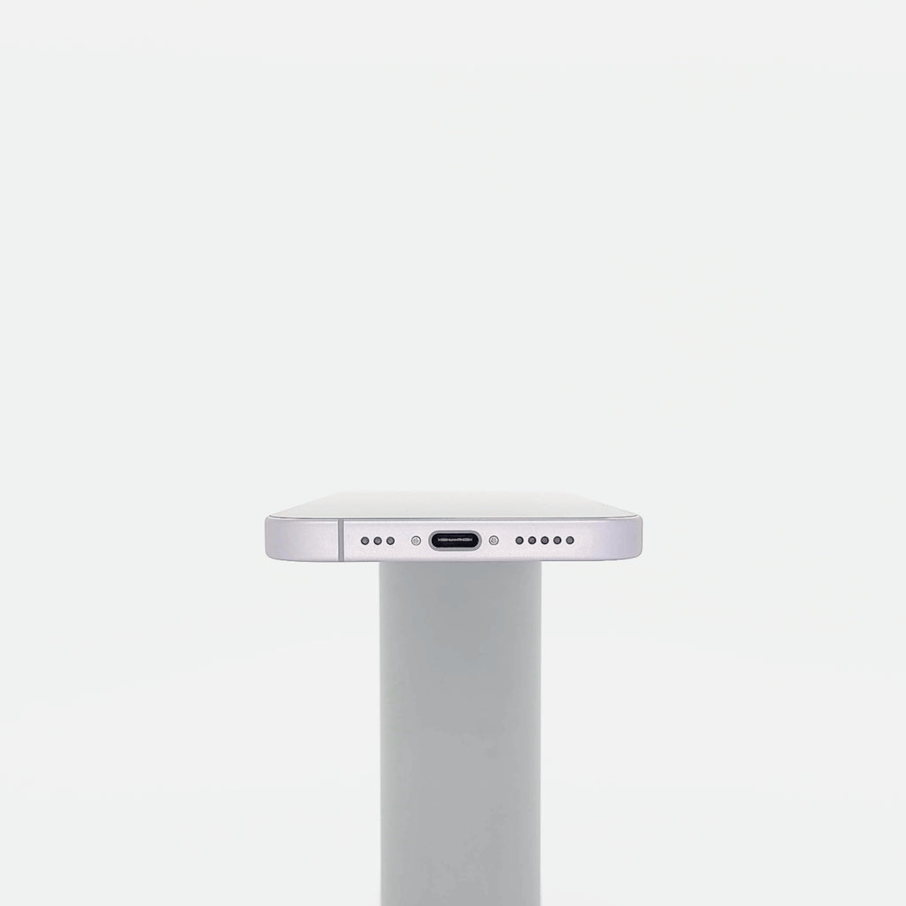 99新 Apple iPhone 17 256G 薰衣草紫色 中國大陸版