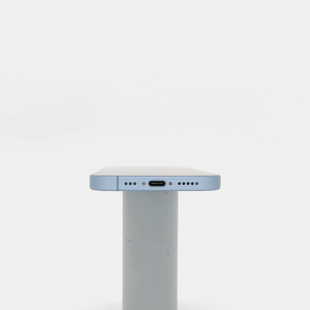 95新 Apple iPhone 17 256G 青霧藍色 中國大陸版