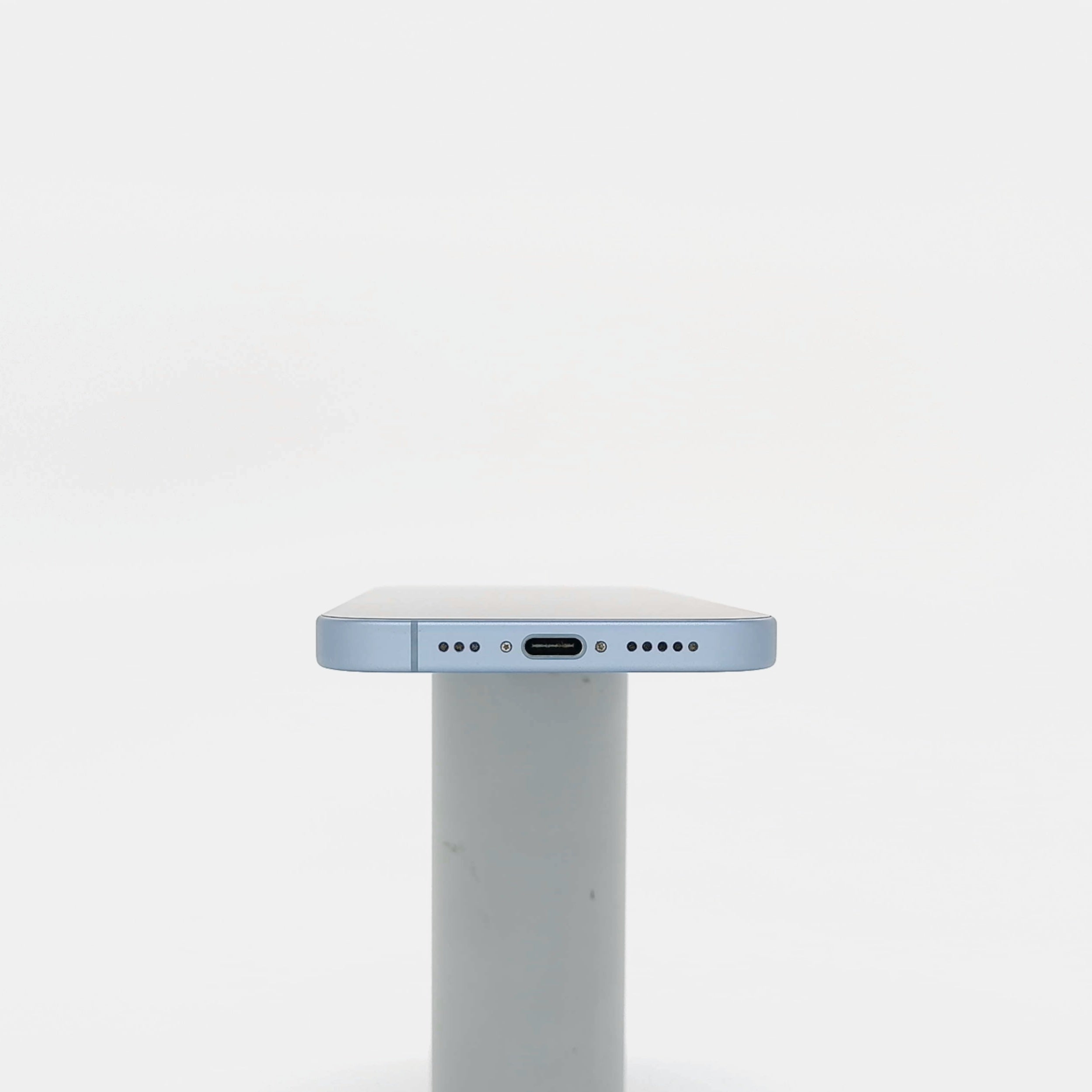 95新 Apple iPhone 17 256G 青霧藍色 中國大陸版