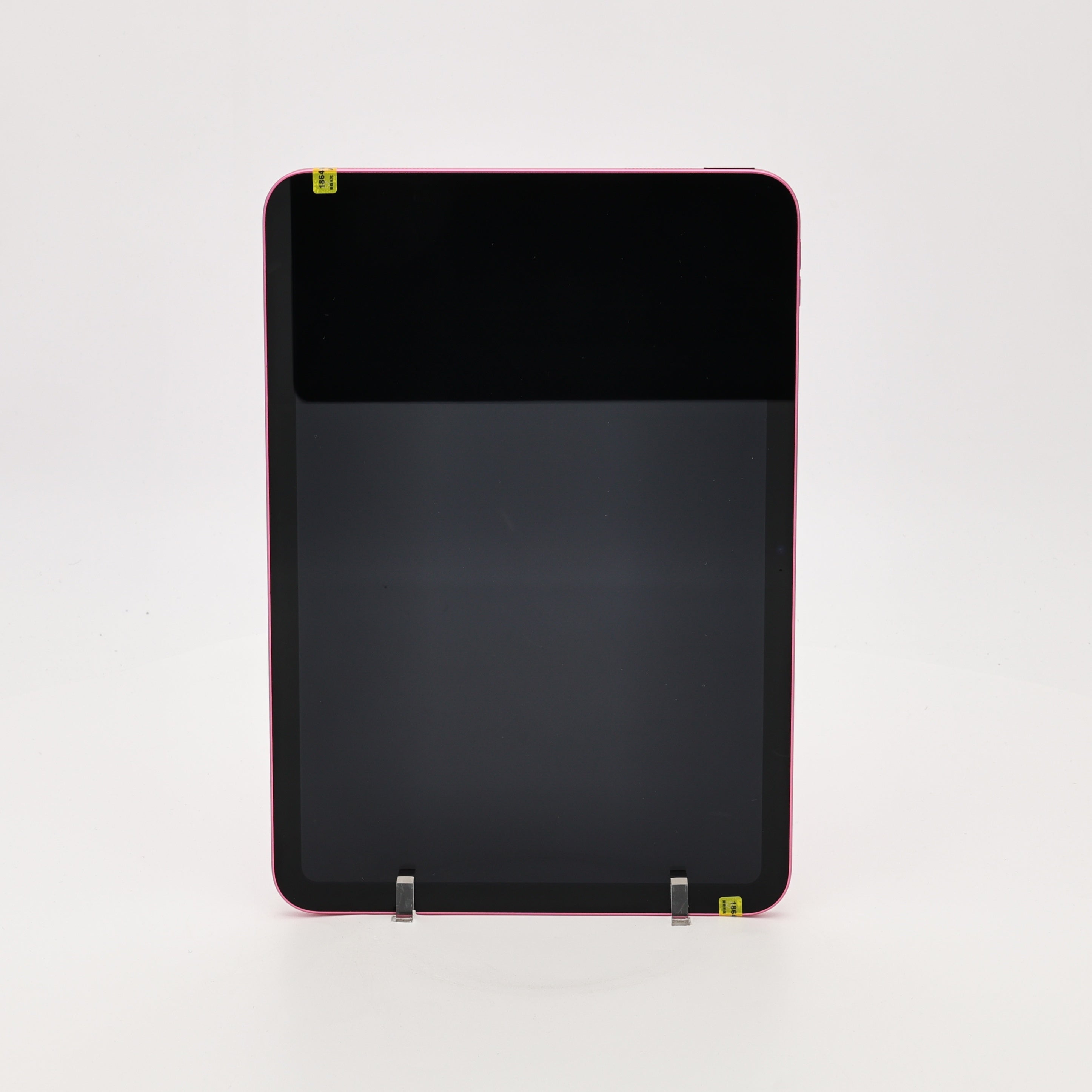 95新 Apple iPad 10代 64G 粉紅色 WIFI