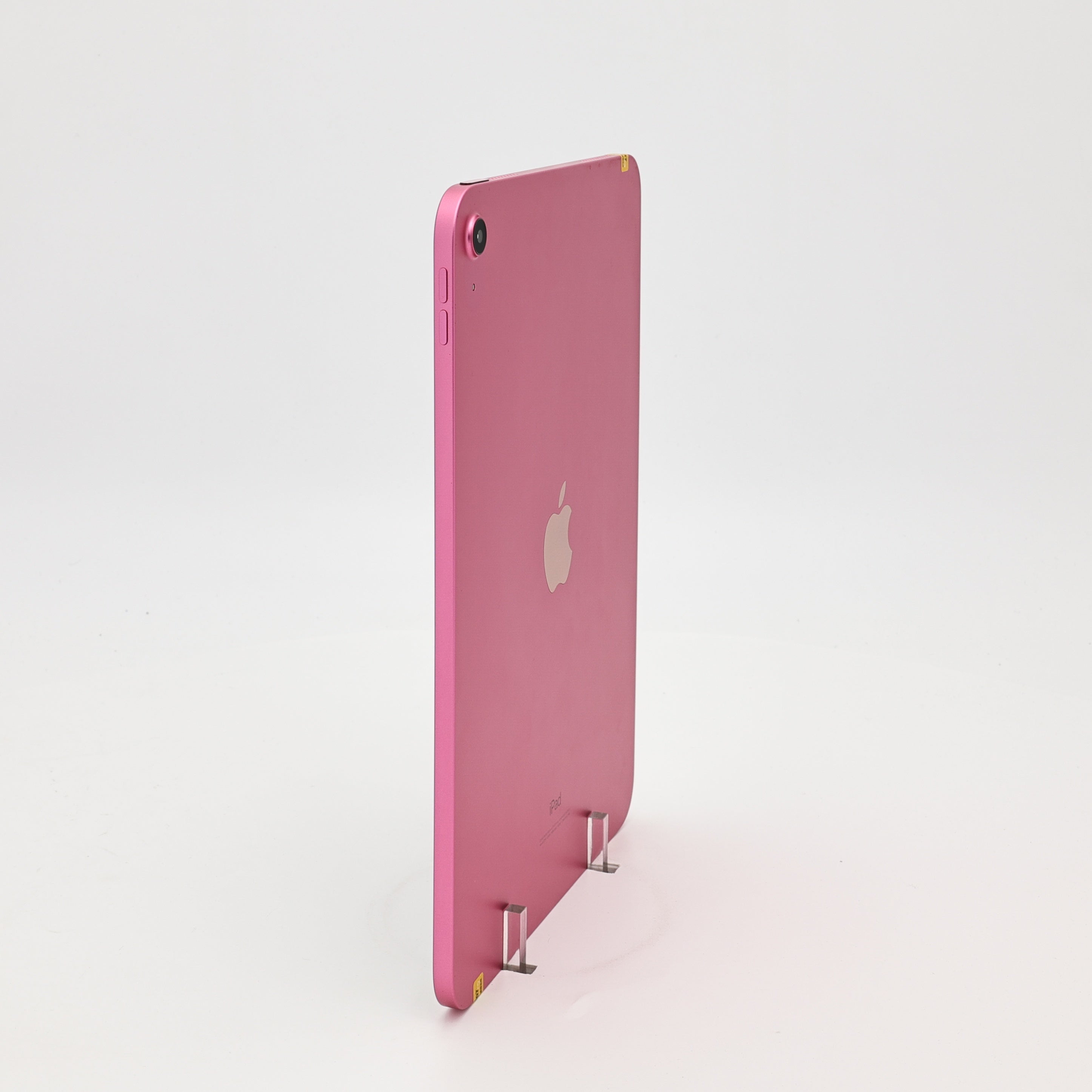 95新 Apple iPad 10代 64G 粉紅色 WIFI