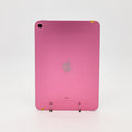 95新 Apple iPad 10代 64G 粉紅色 WIFI