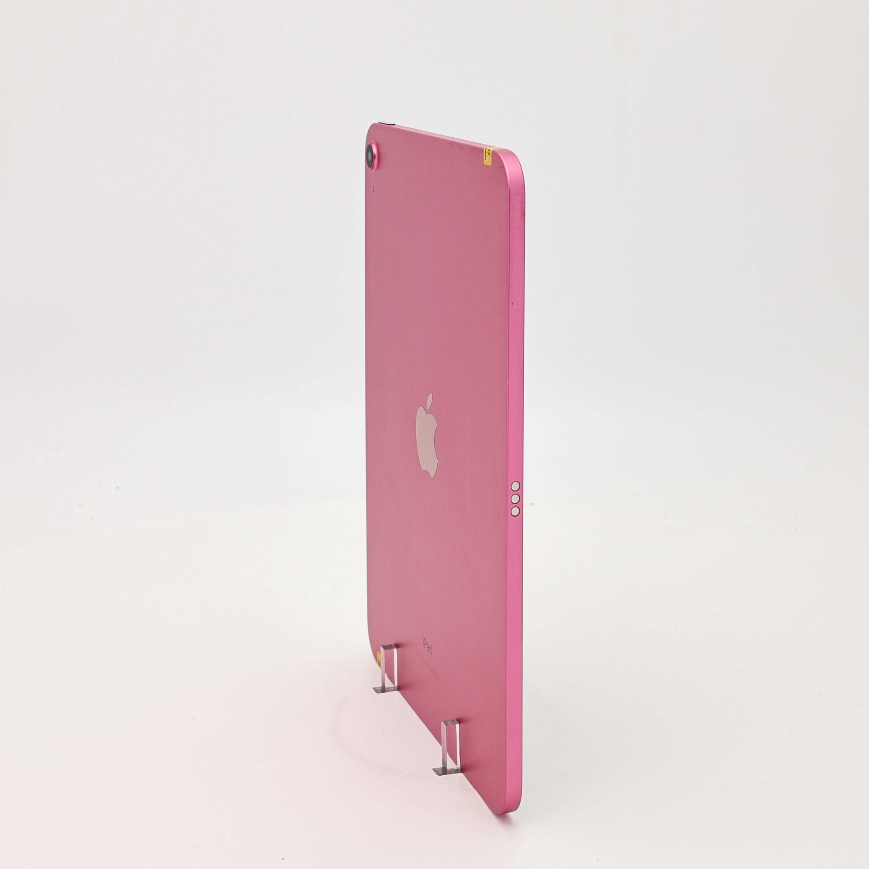 95新 Apple iPad 10代 64G 粉紅色 WIFI