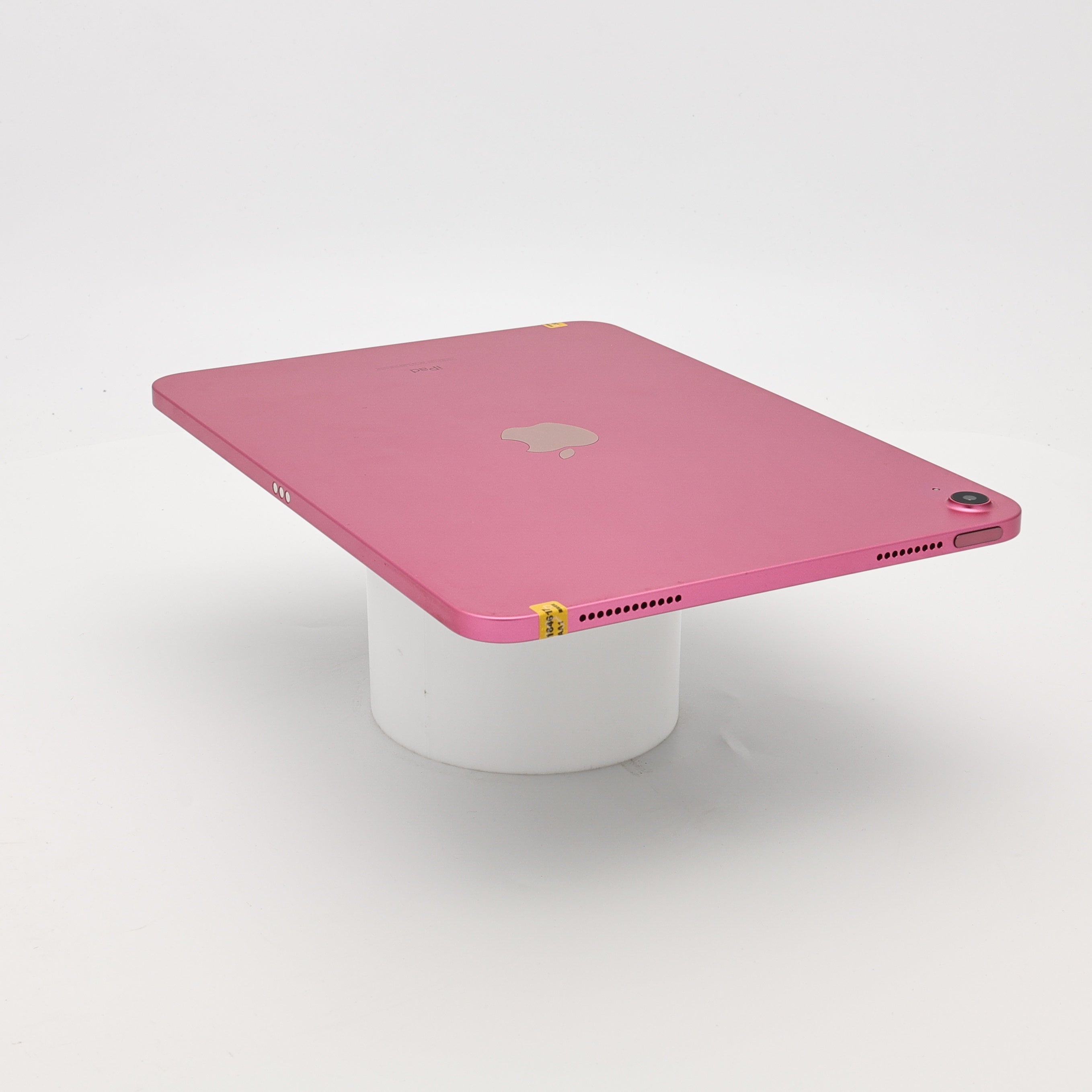 95新 Apple iPad 10代 64G 粉紅色 WIFI