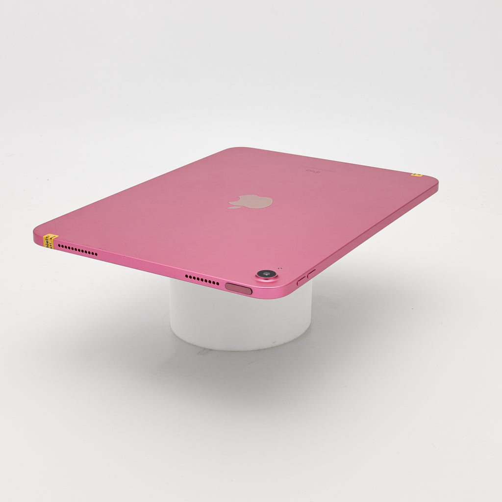 95新 Apple iPad 10代 64G 粉紅色 WIFI