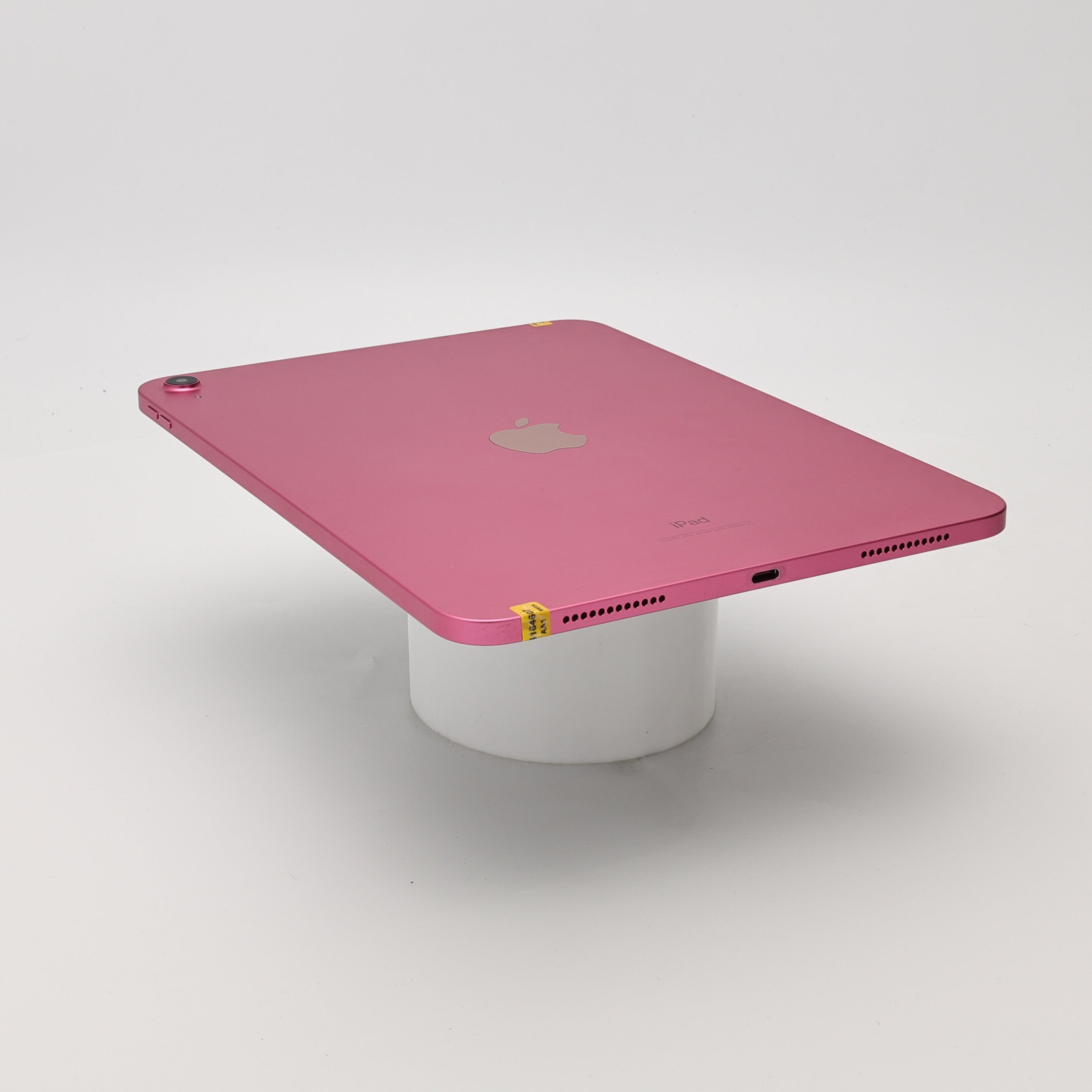 95新 Apple iPad 10代 64G 粉紅色 WIFI