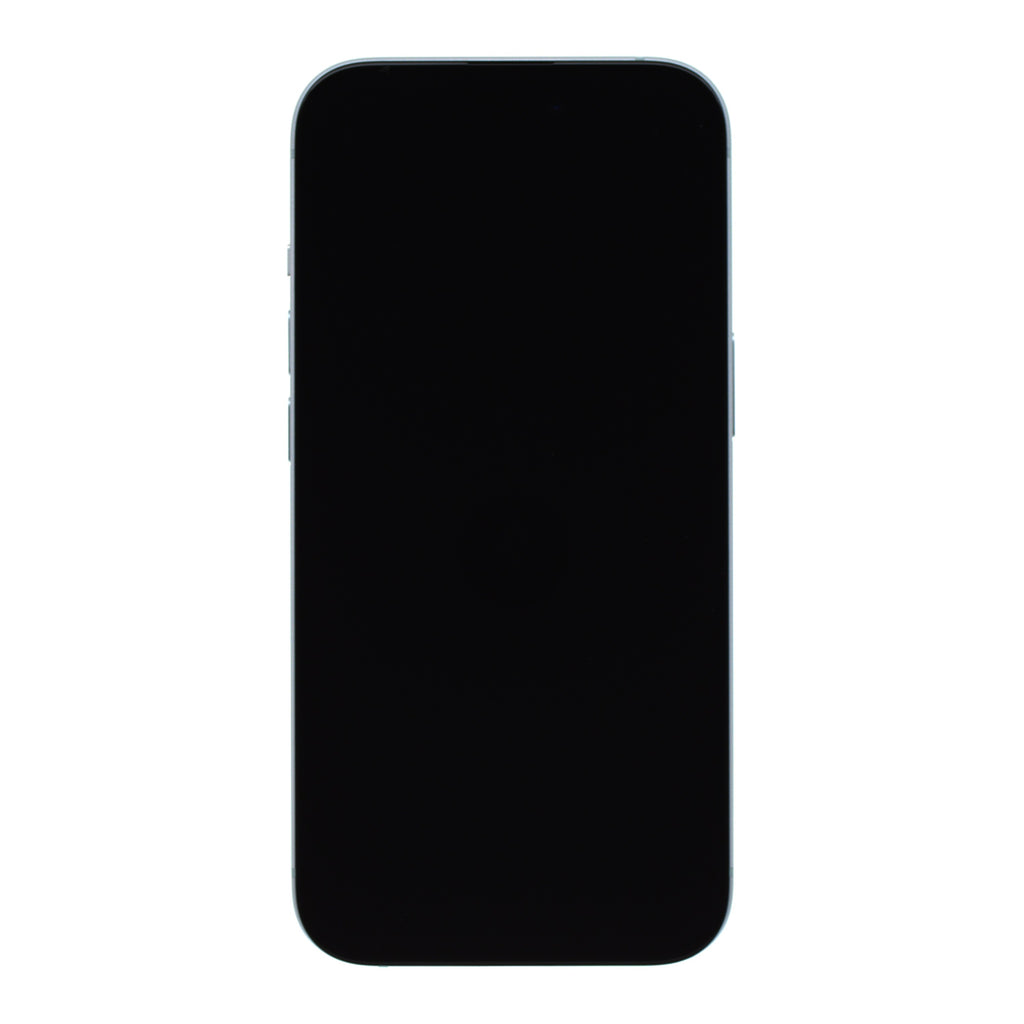 95新 Apple iPhone 15 128G 藍色 中國大陸版