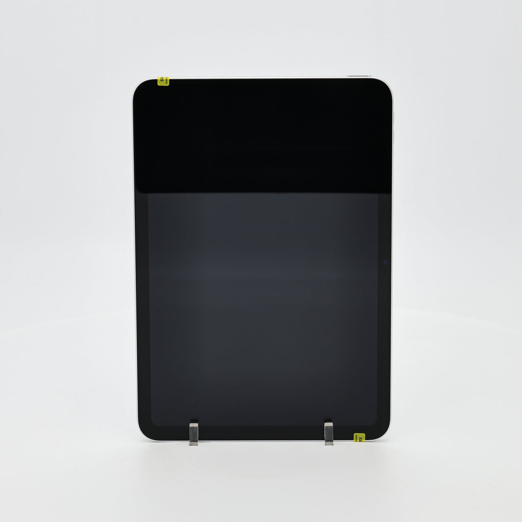 99新 Apple iPad 10代 256G 銀色 WIFI