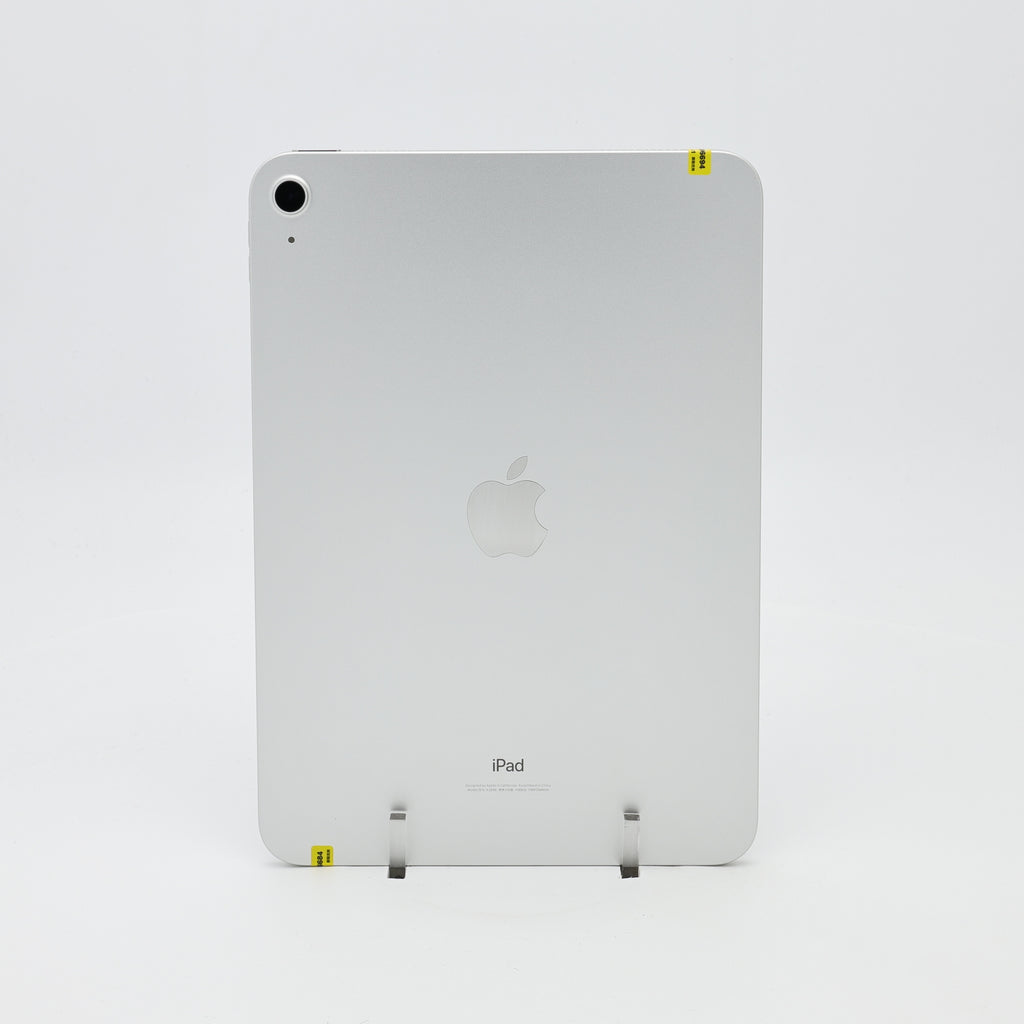 99新 Apple iPad 10代 256G 銀色 WIFI