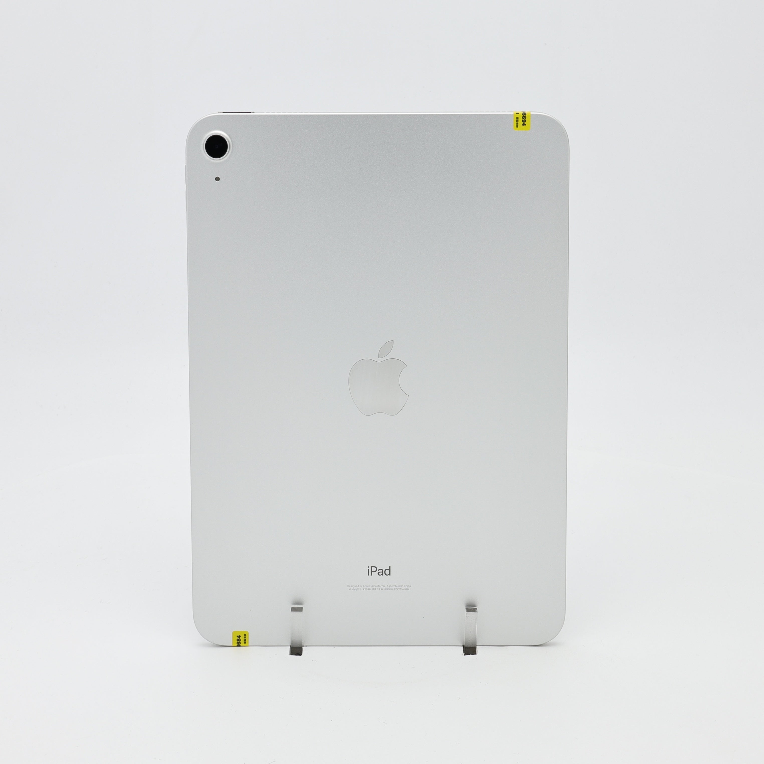 99新 Apple iPad 10代 256G 銀色 WIFI