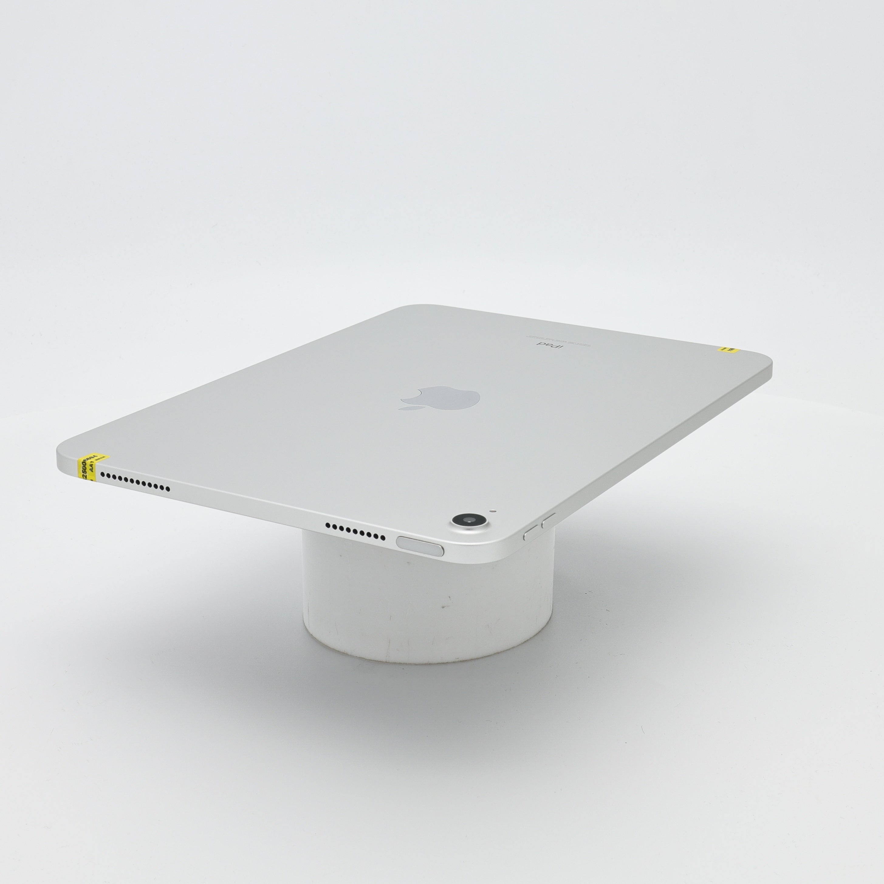 99新 Apple iPad 10代 256G 銀色 WIFI