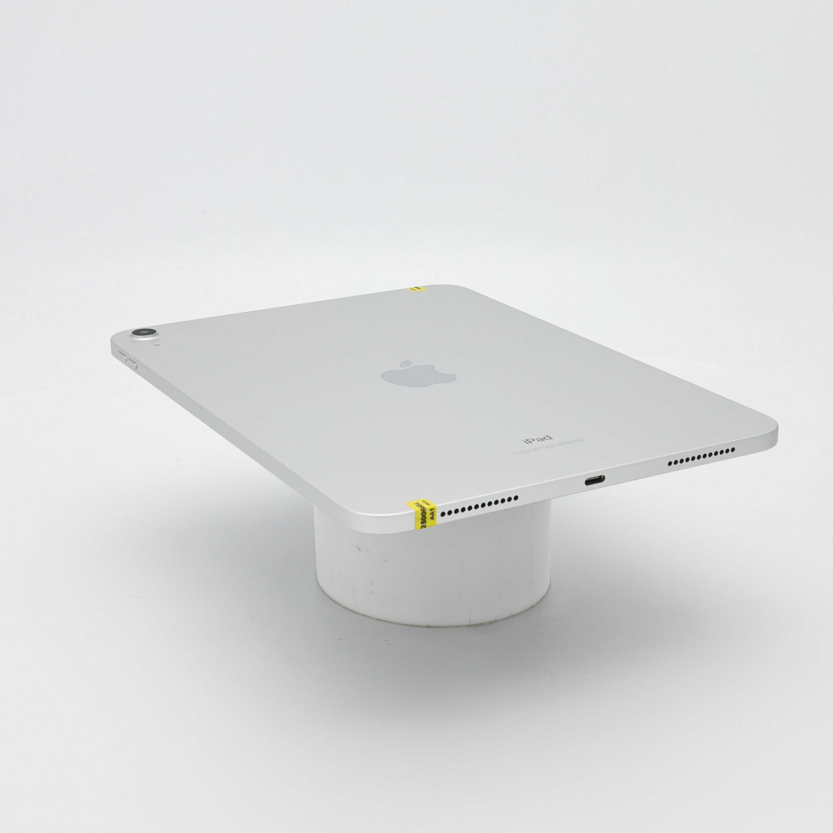 99新 Apple iPad 10代 256G 銀色 WIFI