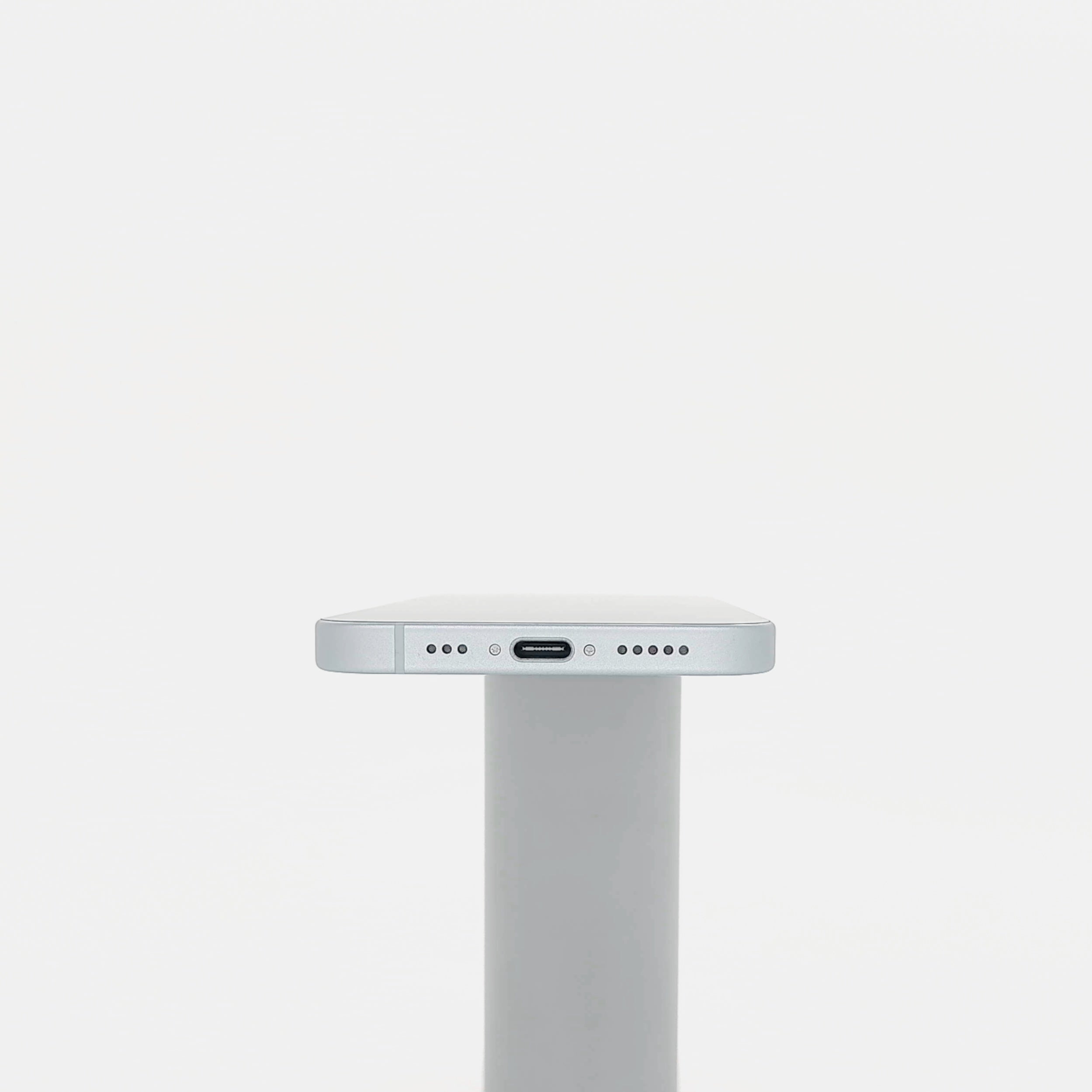 95新 Apple iPhone 15 256G 藍色 中國大陸版