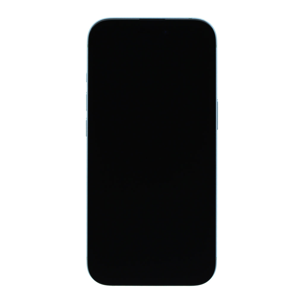 95新 Apple iPhone 15 256G 藍色 中國大陸版