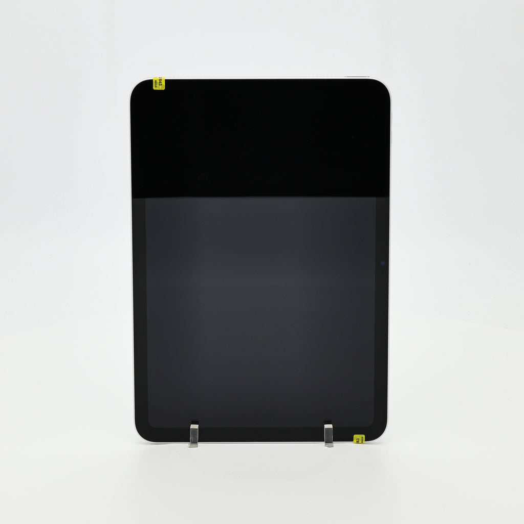 99新 Apple iPad 10代 64G 銀色 WIFI
