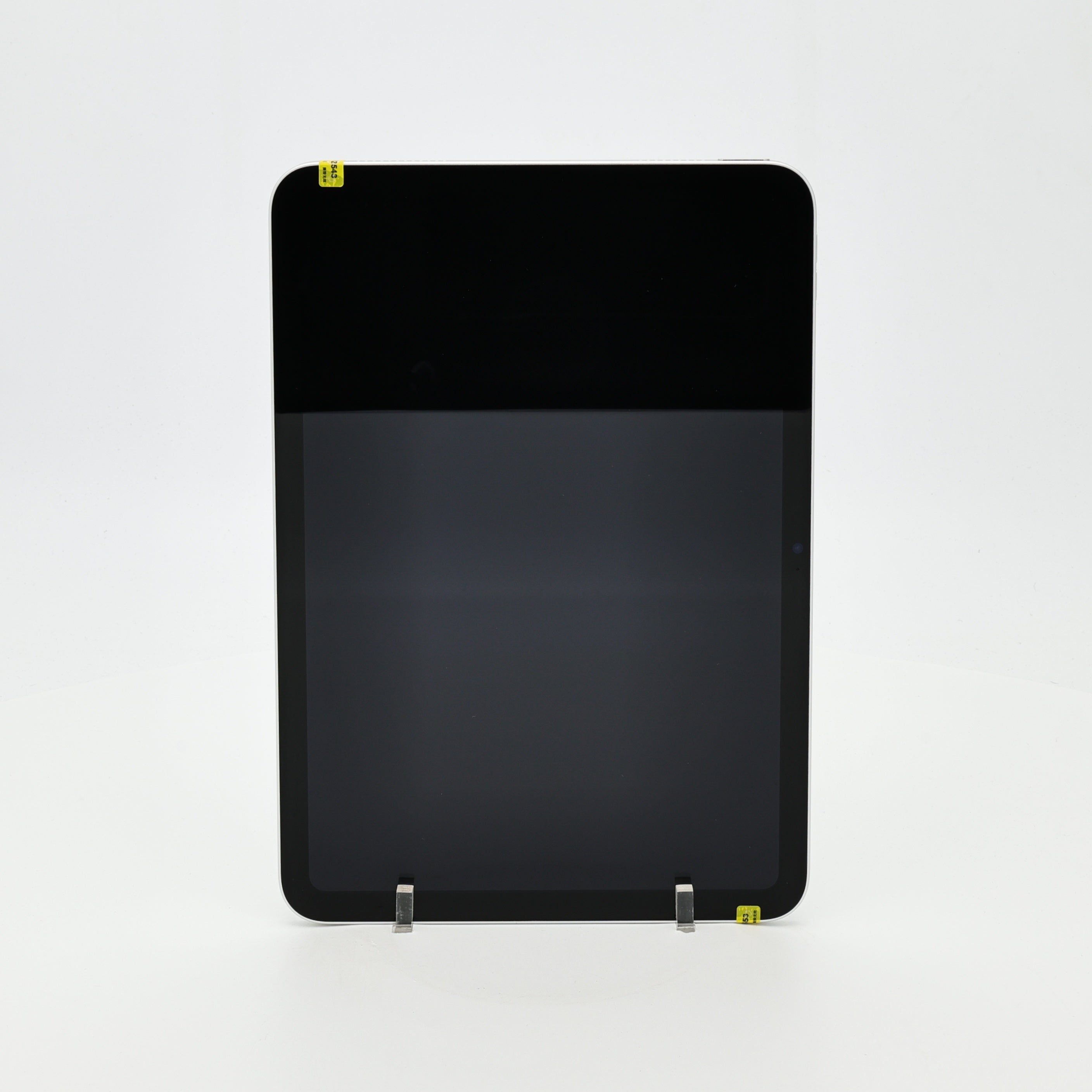 99新 Apple iPad 10代 64G 銀色 WIFI
