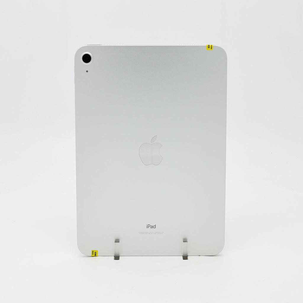99新 Apple iPad 10代 64G 銀色 WIFI