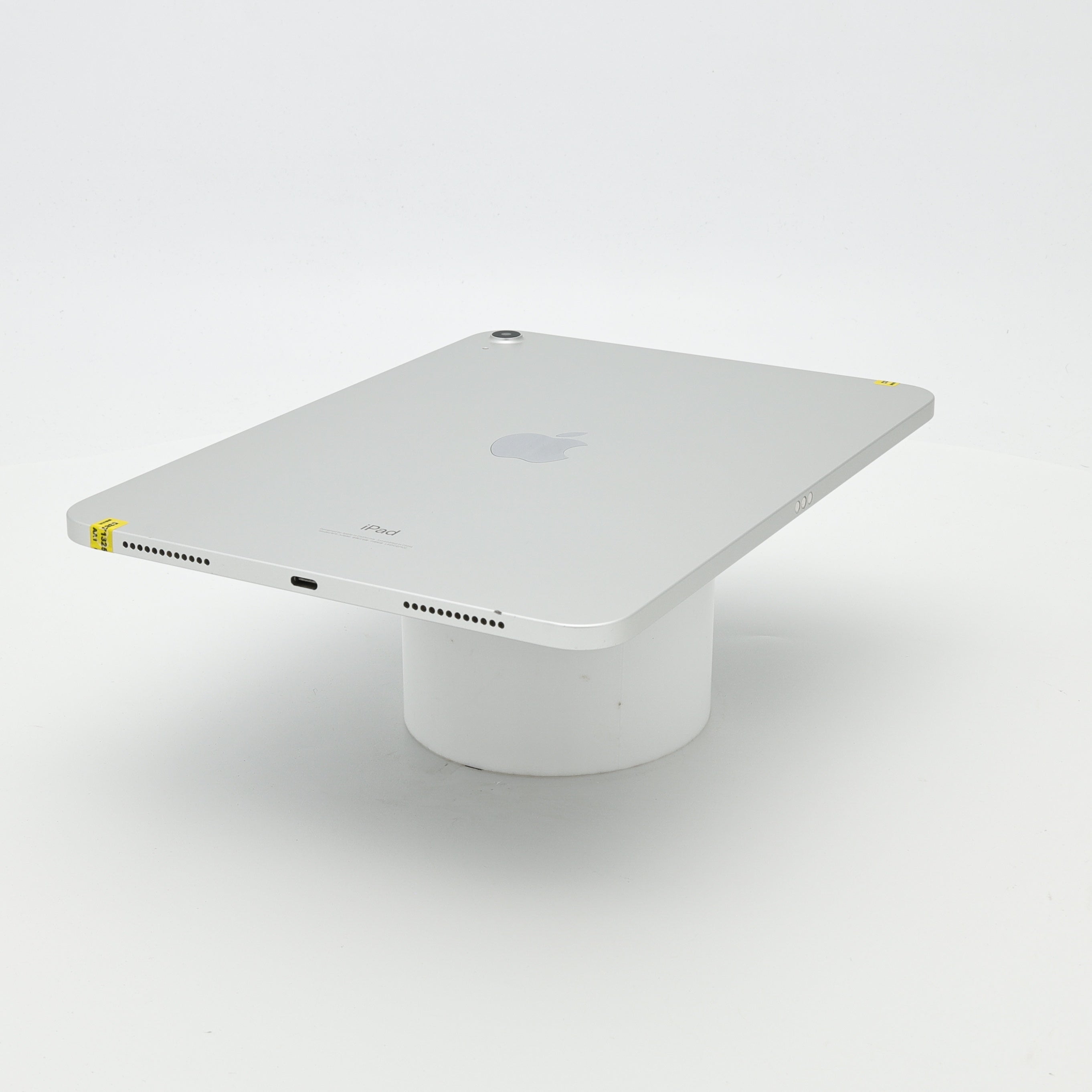 99新 Apple iPad 10代 64G 銀色 WIFI