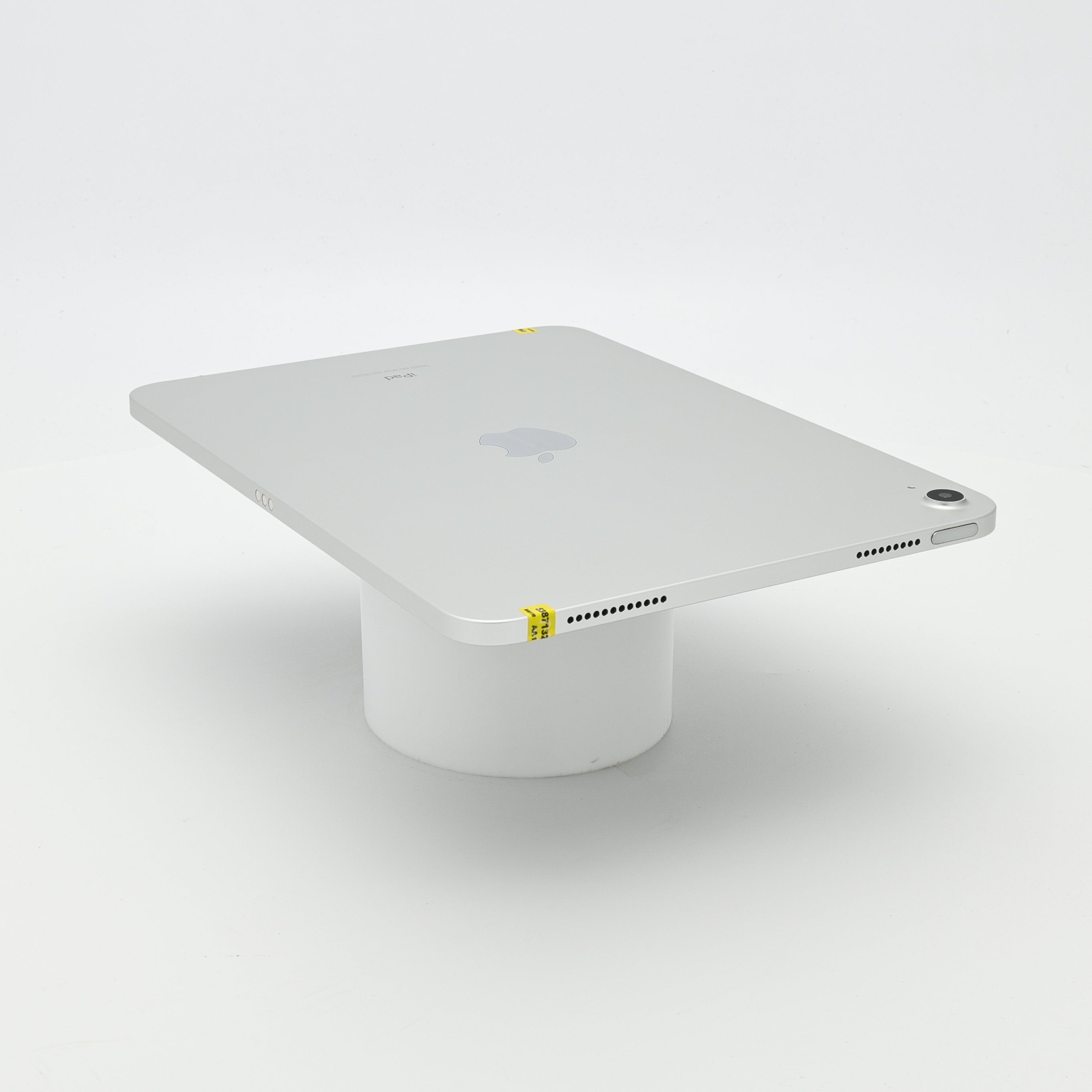 99新 Apple iPad 10代 64G 銀色 WIFI