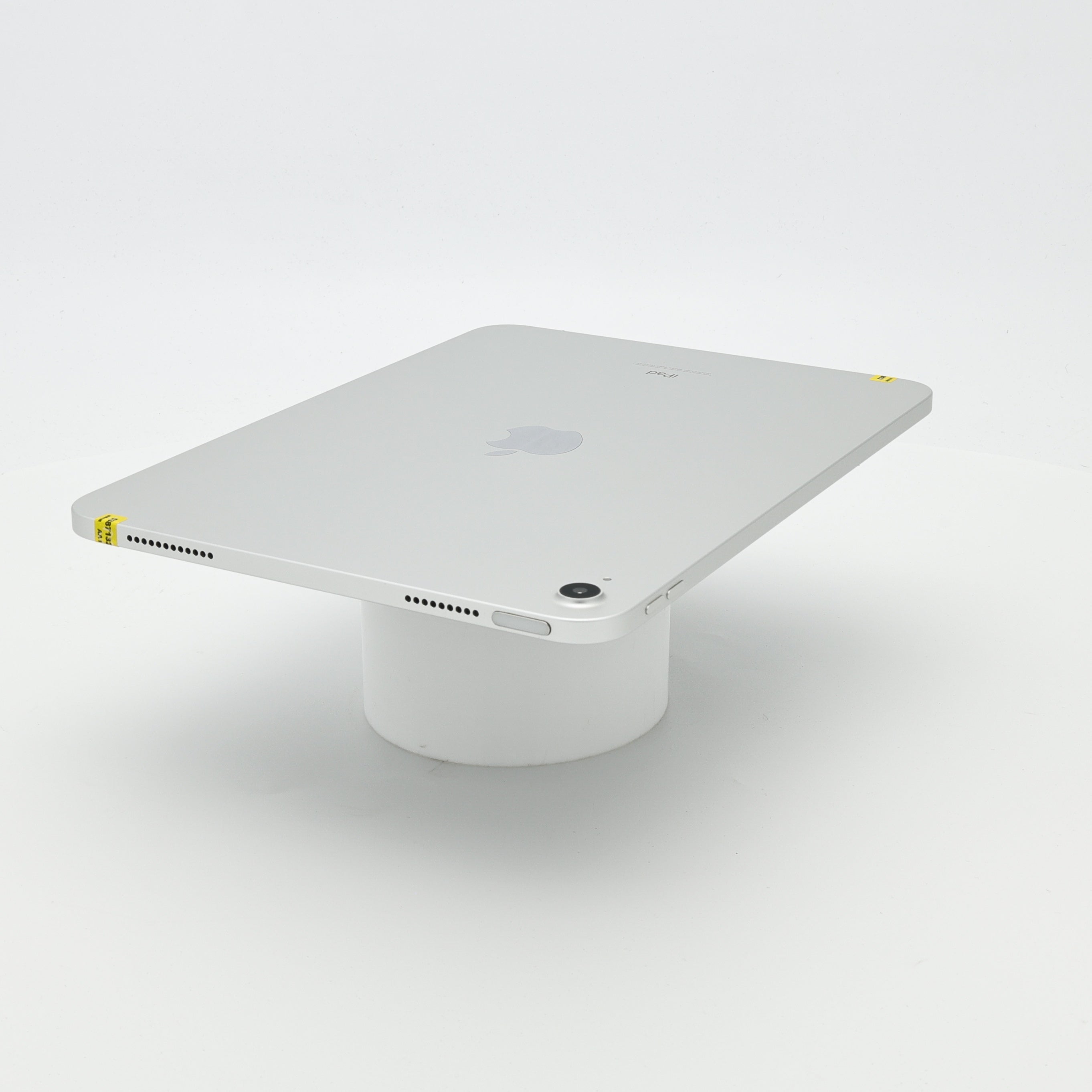 99新 Apple iPad 10代 64G 銀色 WIFI