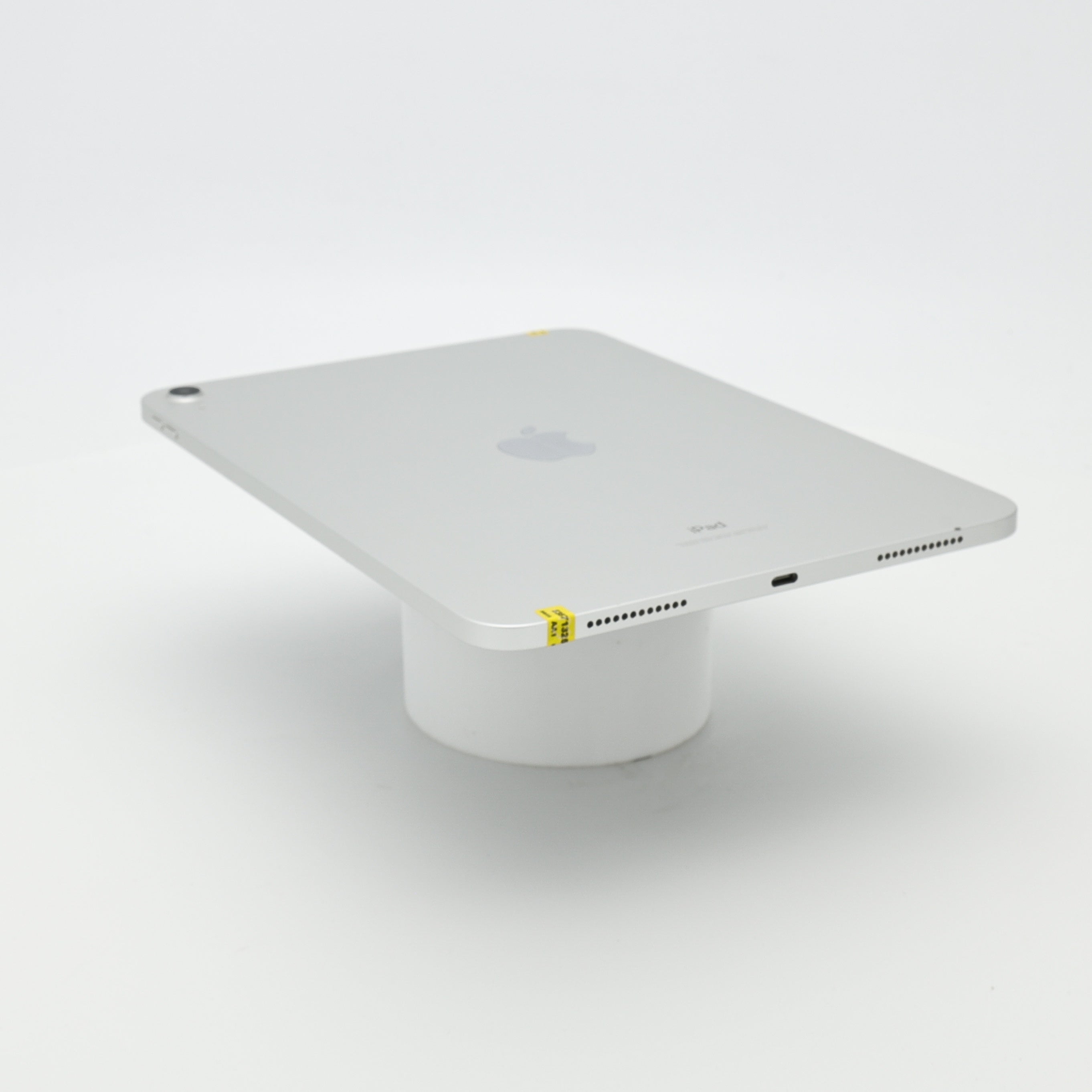 99新 Apple iPad 10代 64G 銀色 WIFI