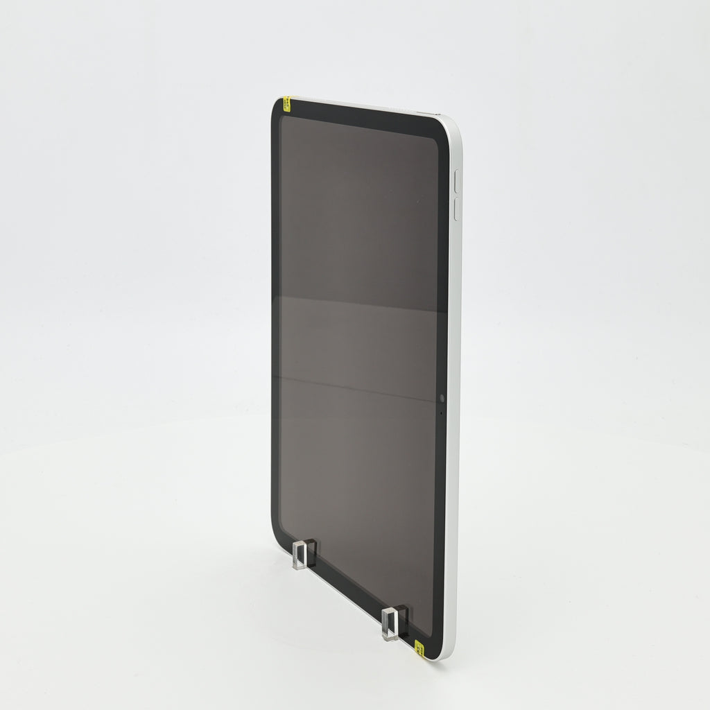 99新 Apple iPad 10代 64G 銀色 WIFI