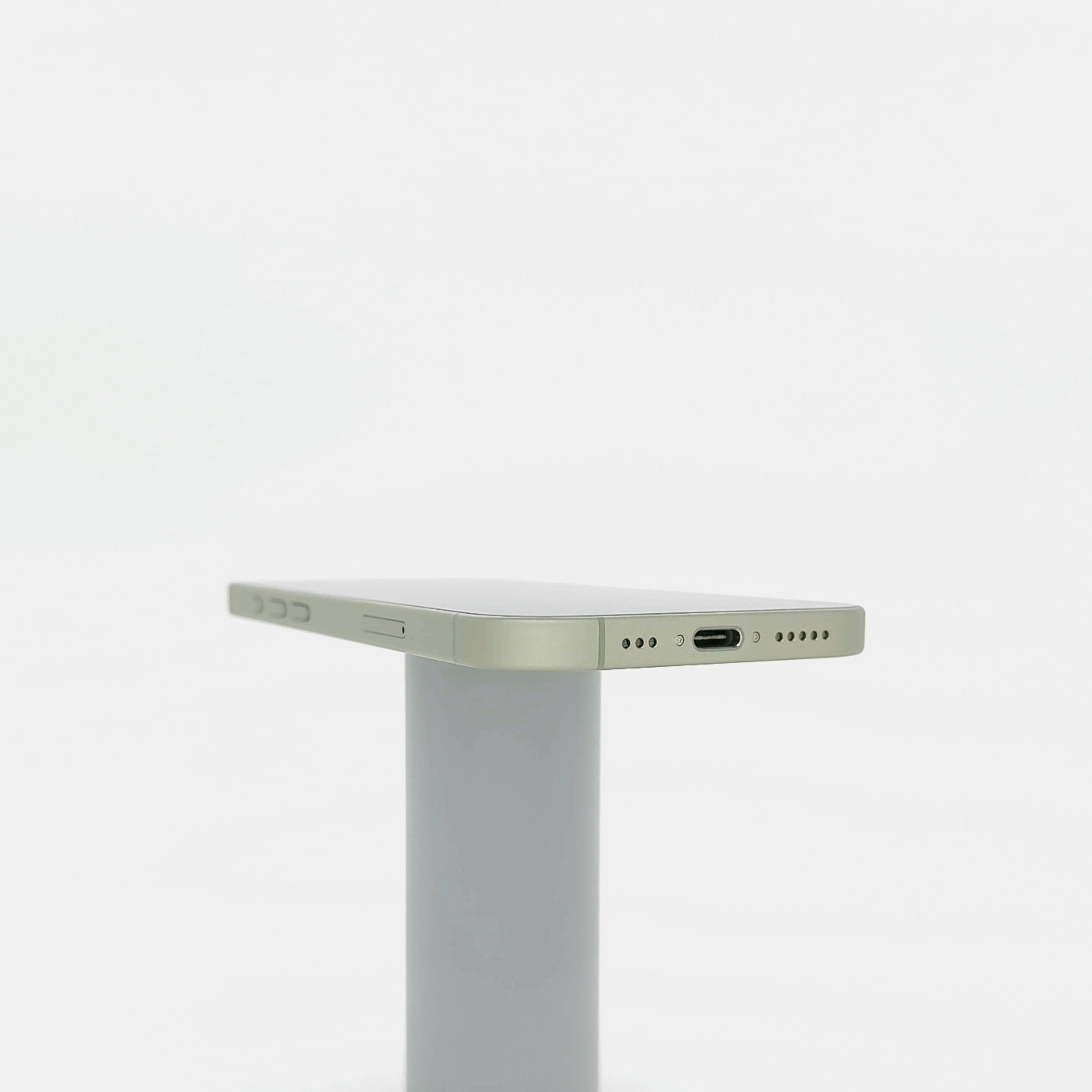 99新 Apple iPhone 17 256G 鼠尾草綠色 中國大陸版