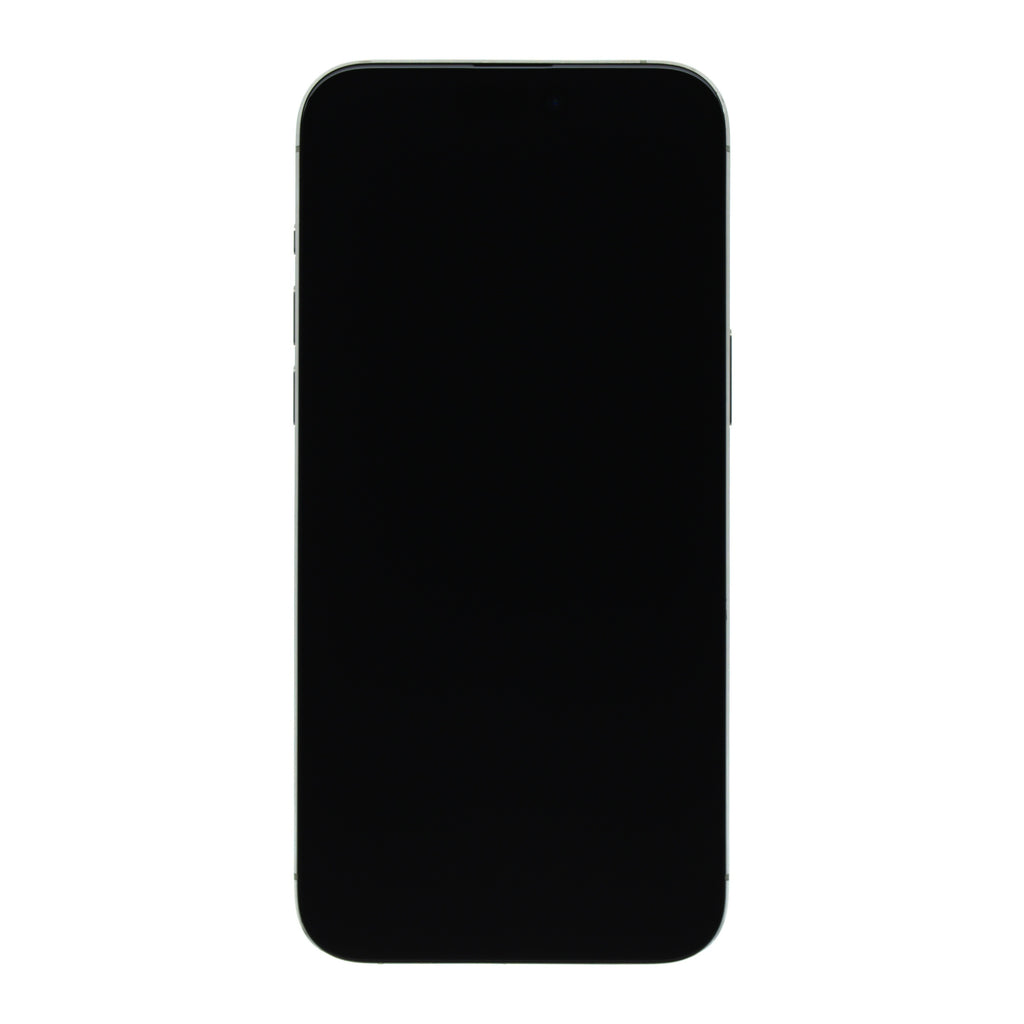95新 Apple iPhone 15 Pro Max 256G 白色鈦金屬 中國大陸版