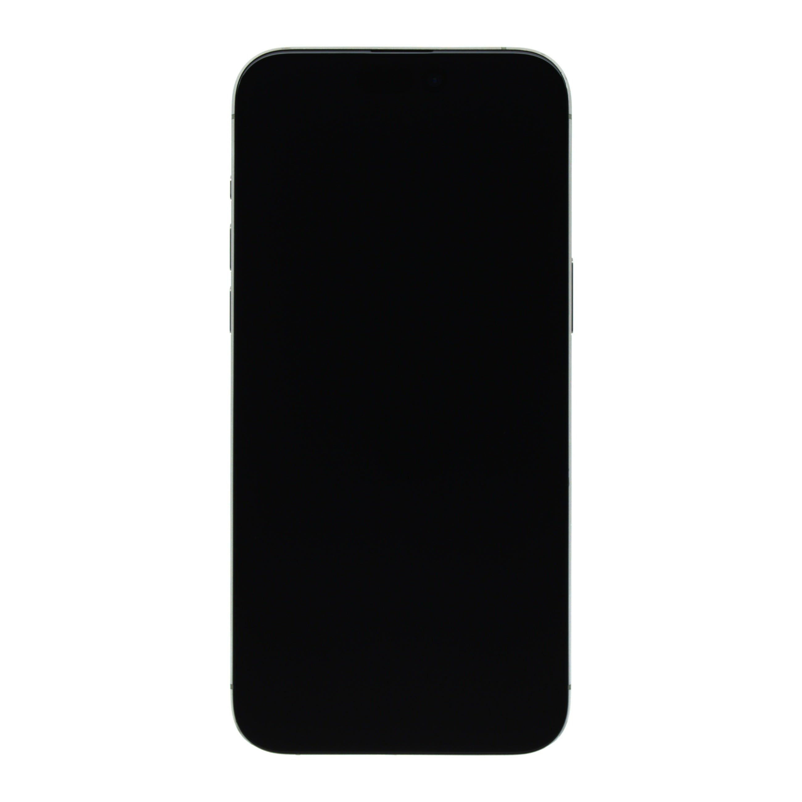 95新 Apple iPhone 15 Pro Max 256G 白色鈦金屬 中國大陸版